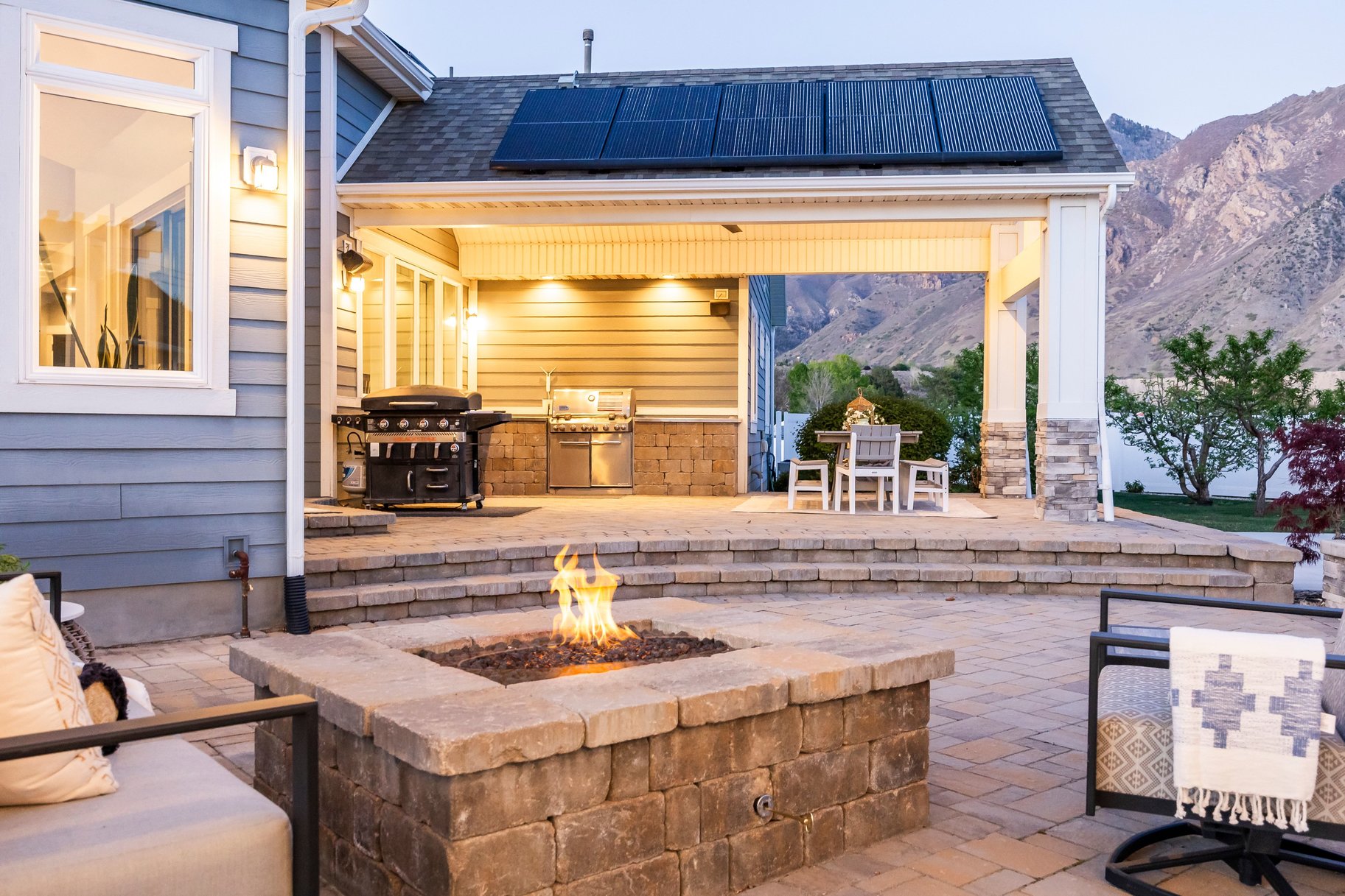 4739 W Snowflake Drive