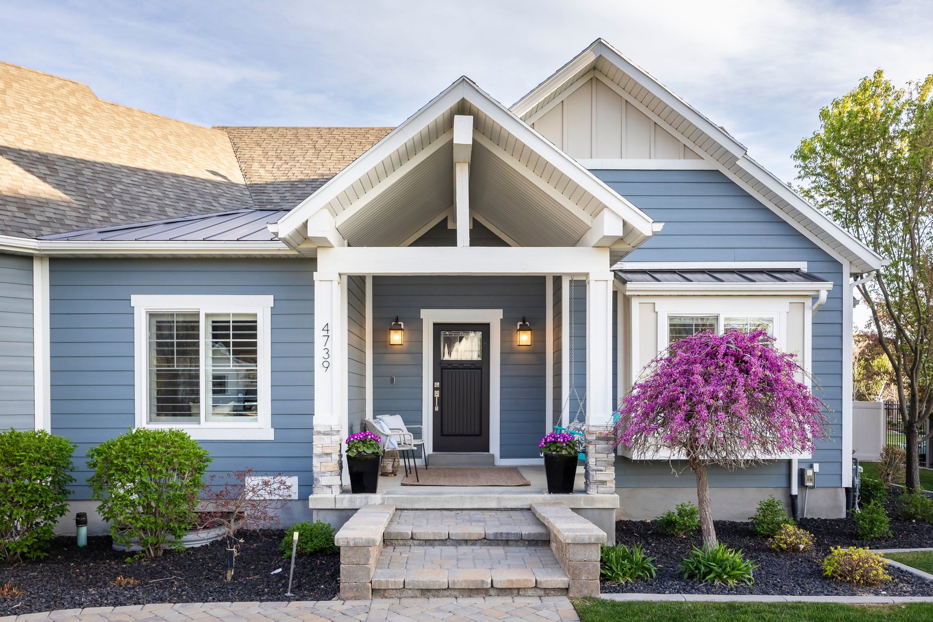 4739 W Snowflake Drive