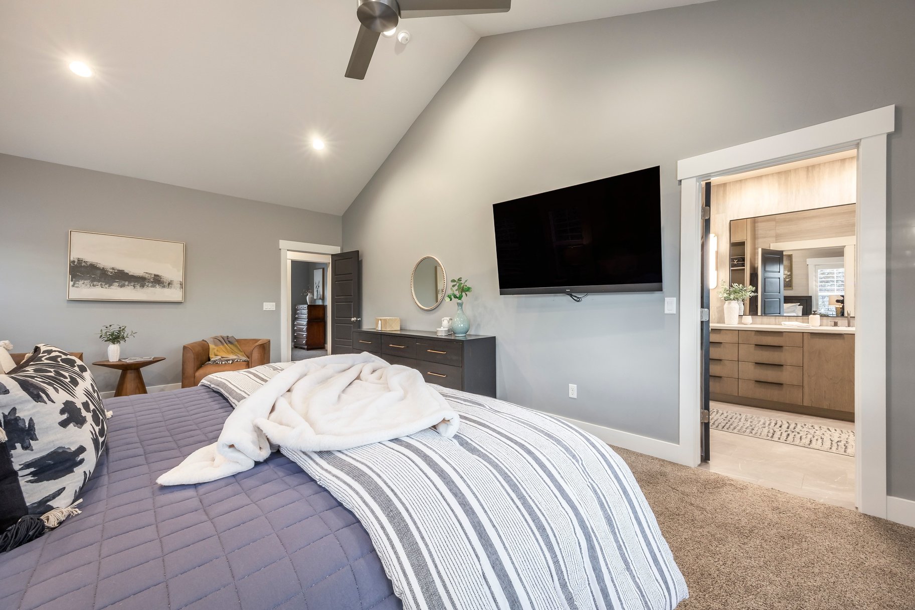 4739 W Snowflake Drive