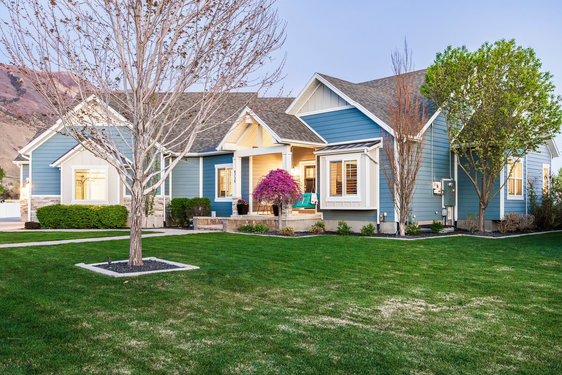 4739 W Snowflake Drive