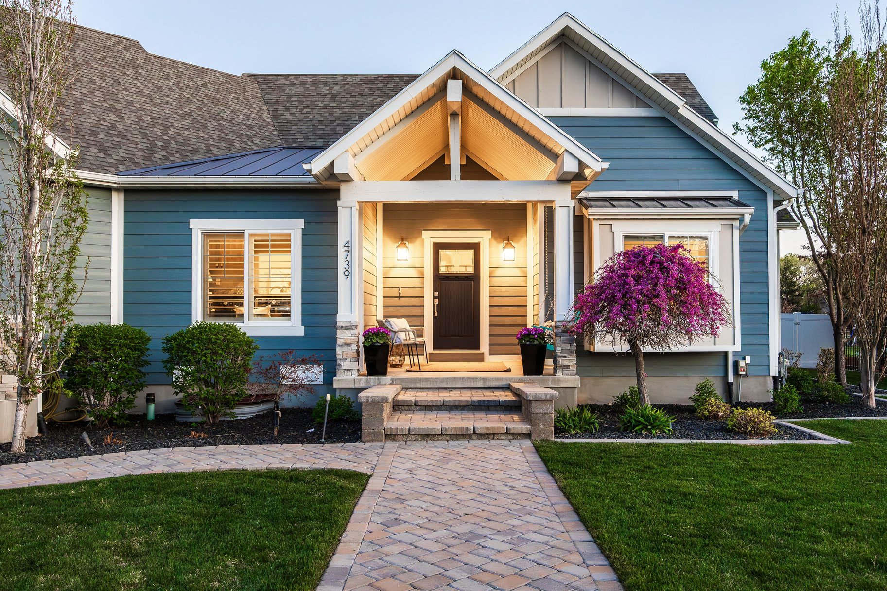 4739 W Snowflake Drive