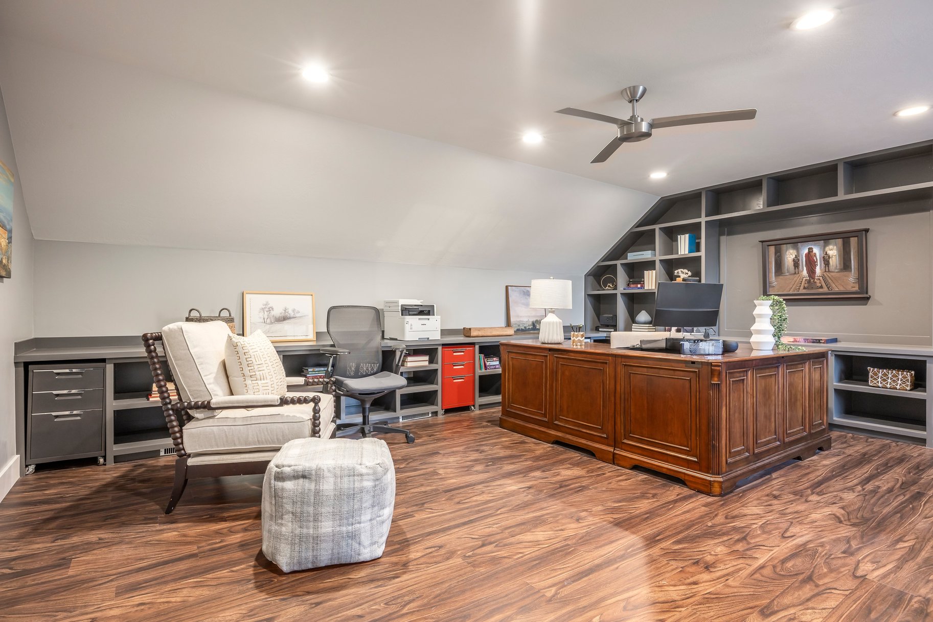 4739 W Snowflake Drive