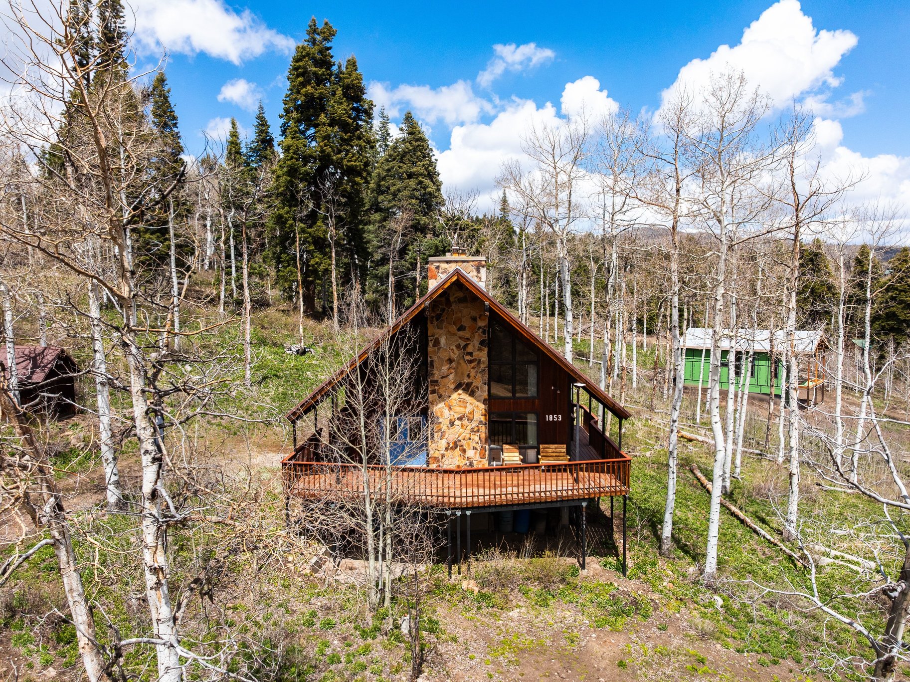 1853 Pine Loop Road