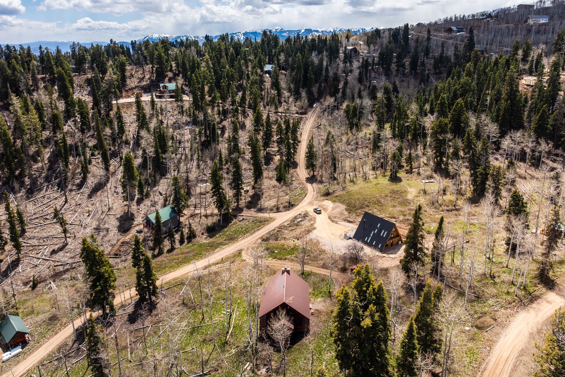 1853 Pine Loop Road