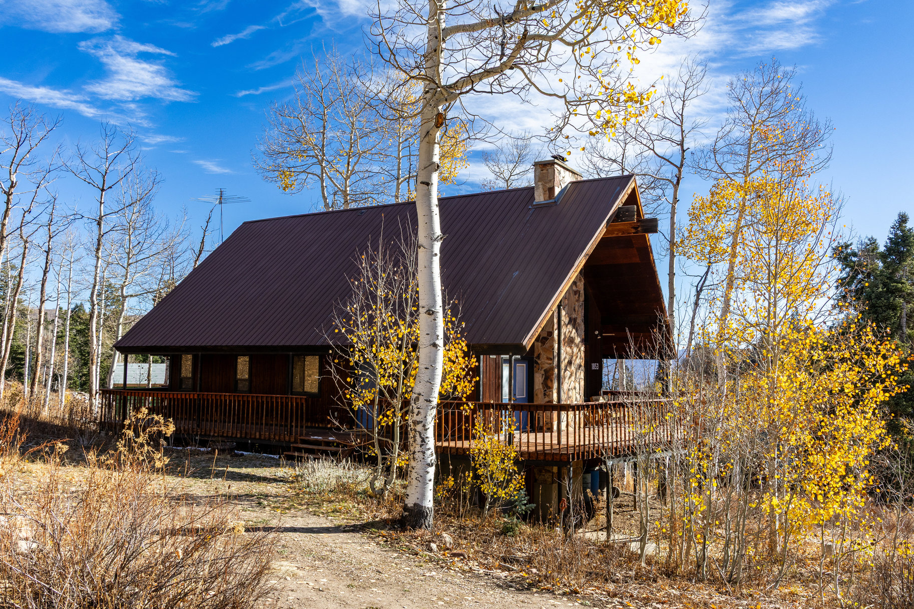 1853 Pine Loop Road