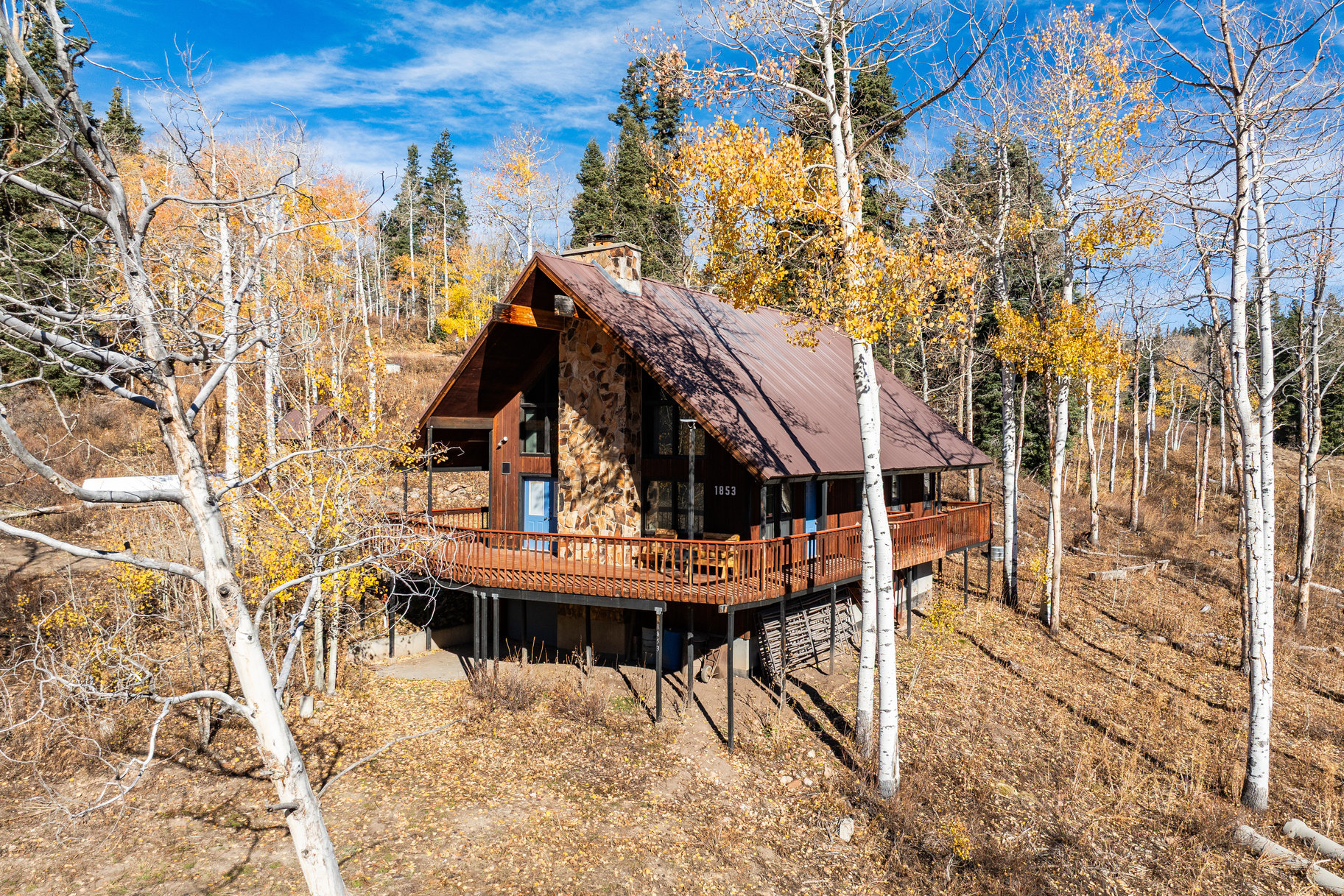 1853 Pine Loop Road