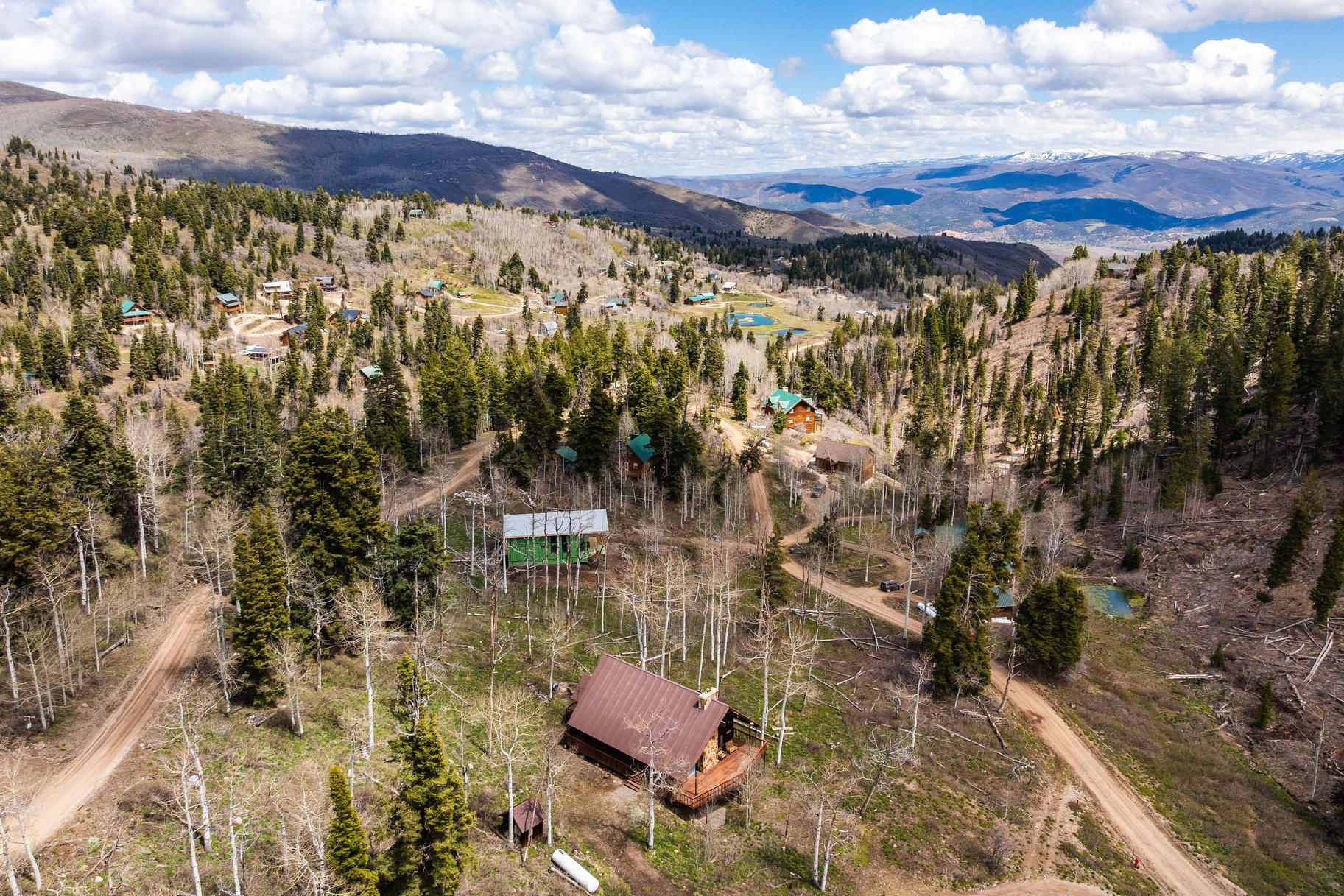 1853 Pine Loop Road