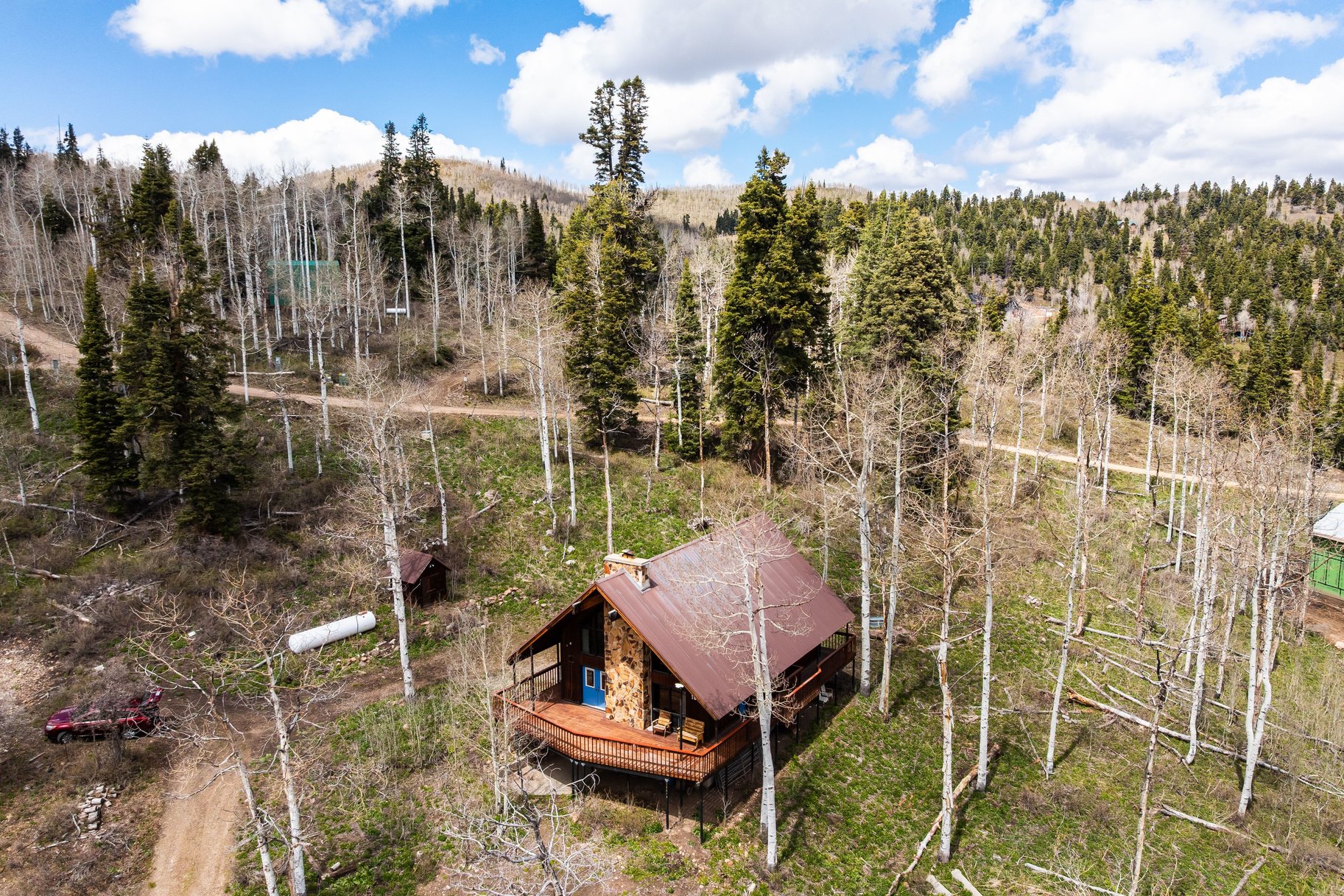 1853 Pine Loop Road