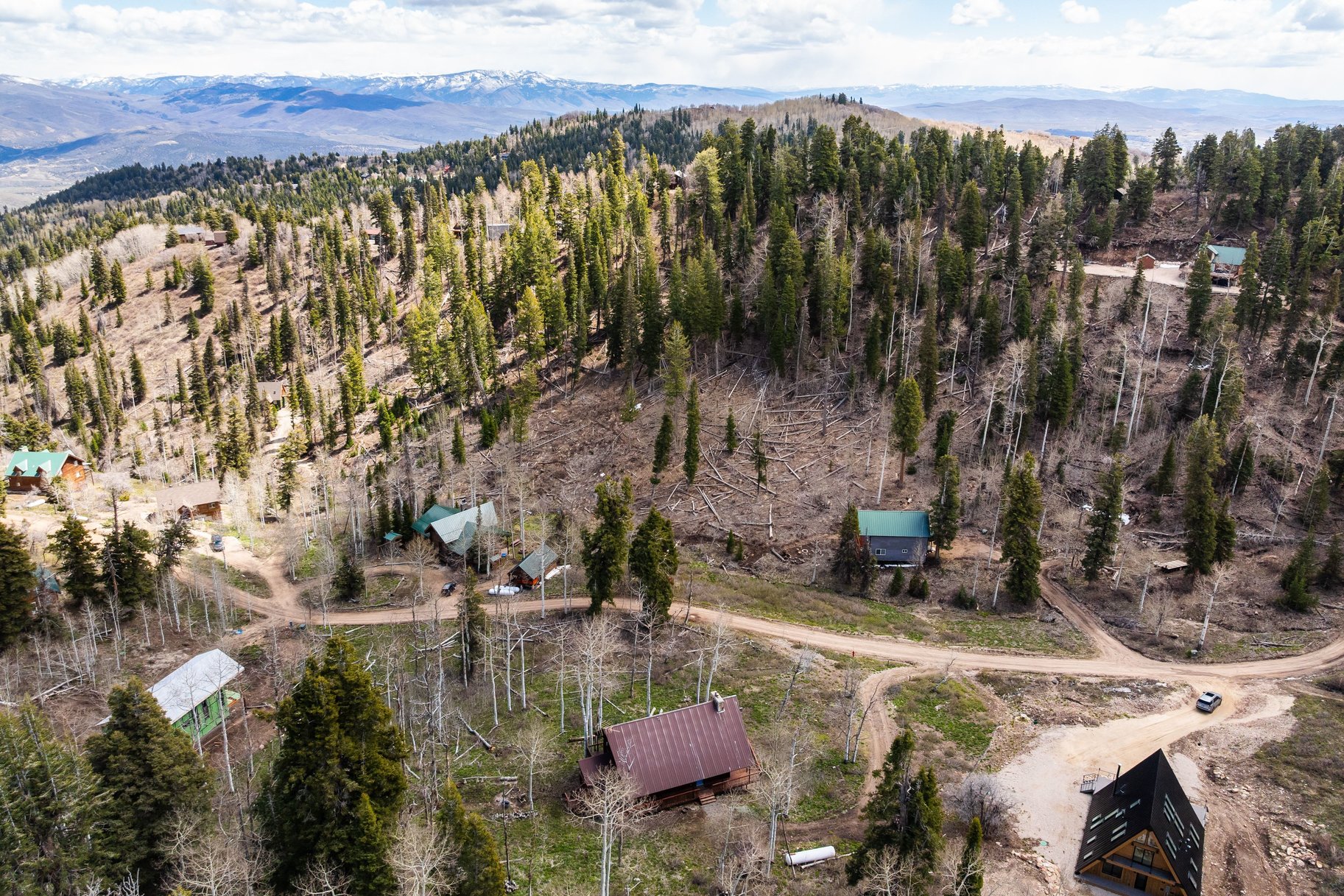 1853 Pine Loop Road