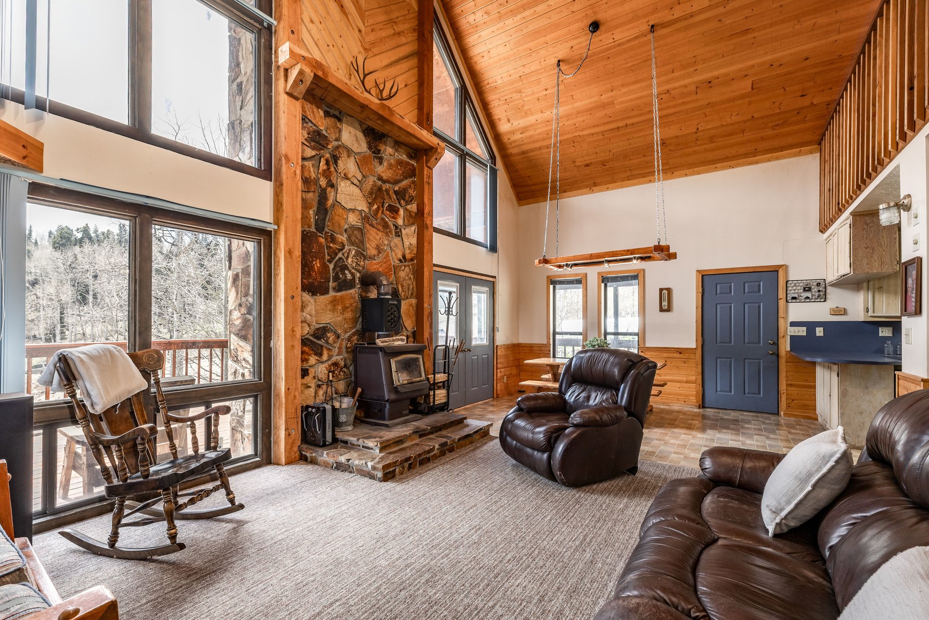 1853 Pine Loop Road
