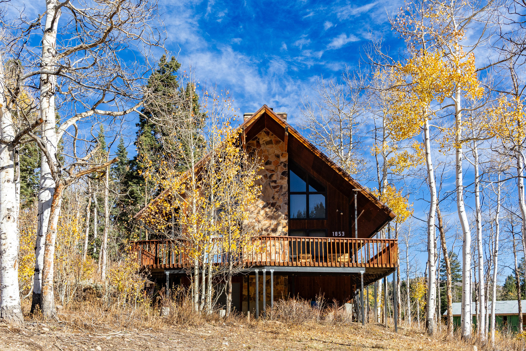 1853 Pine Loop Road