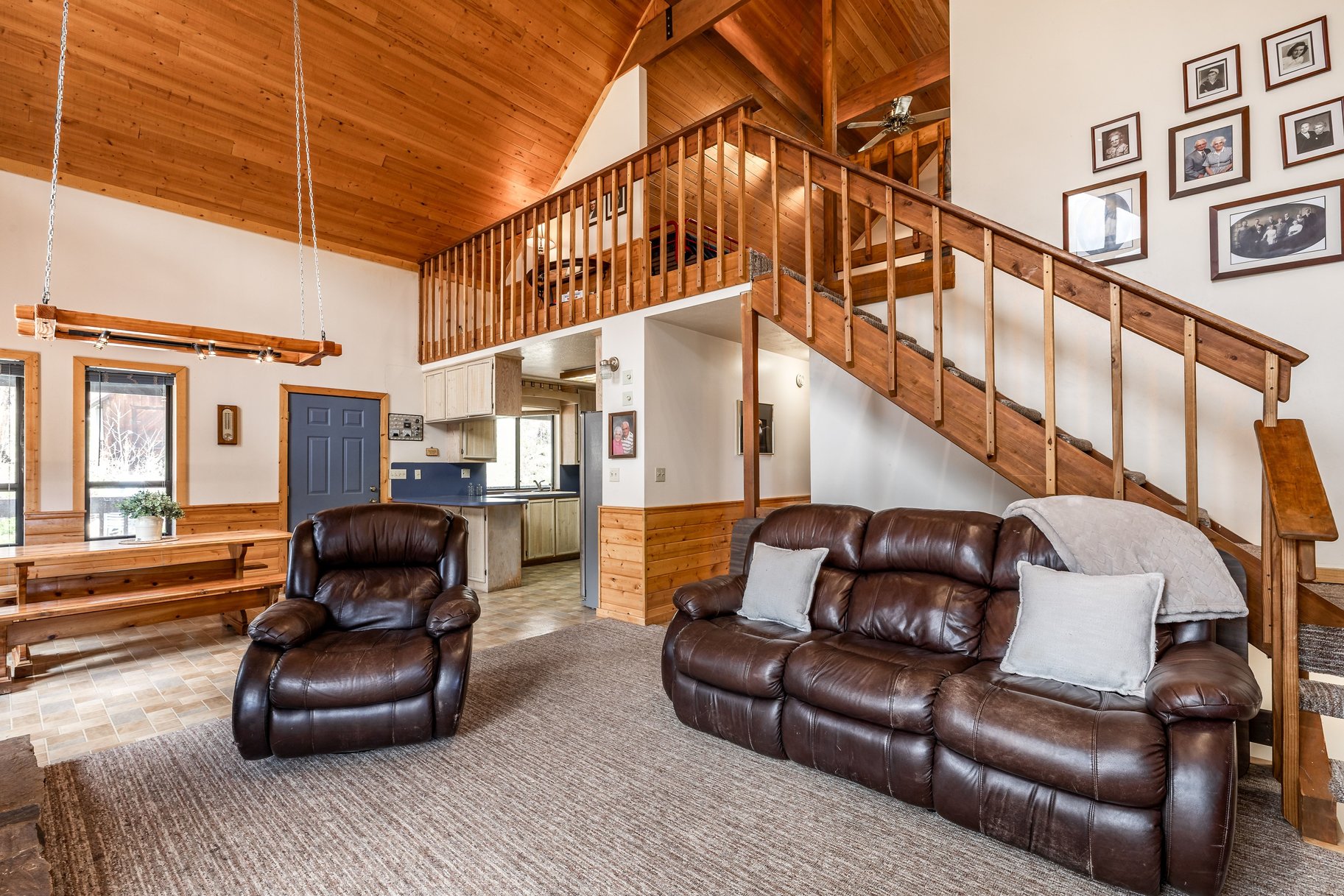 1853 Pine Loop Road