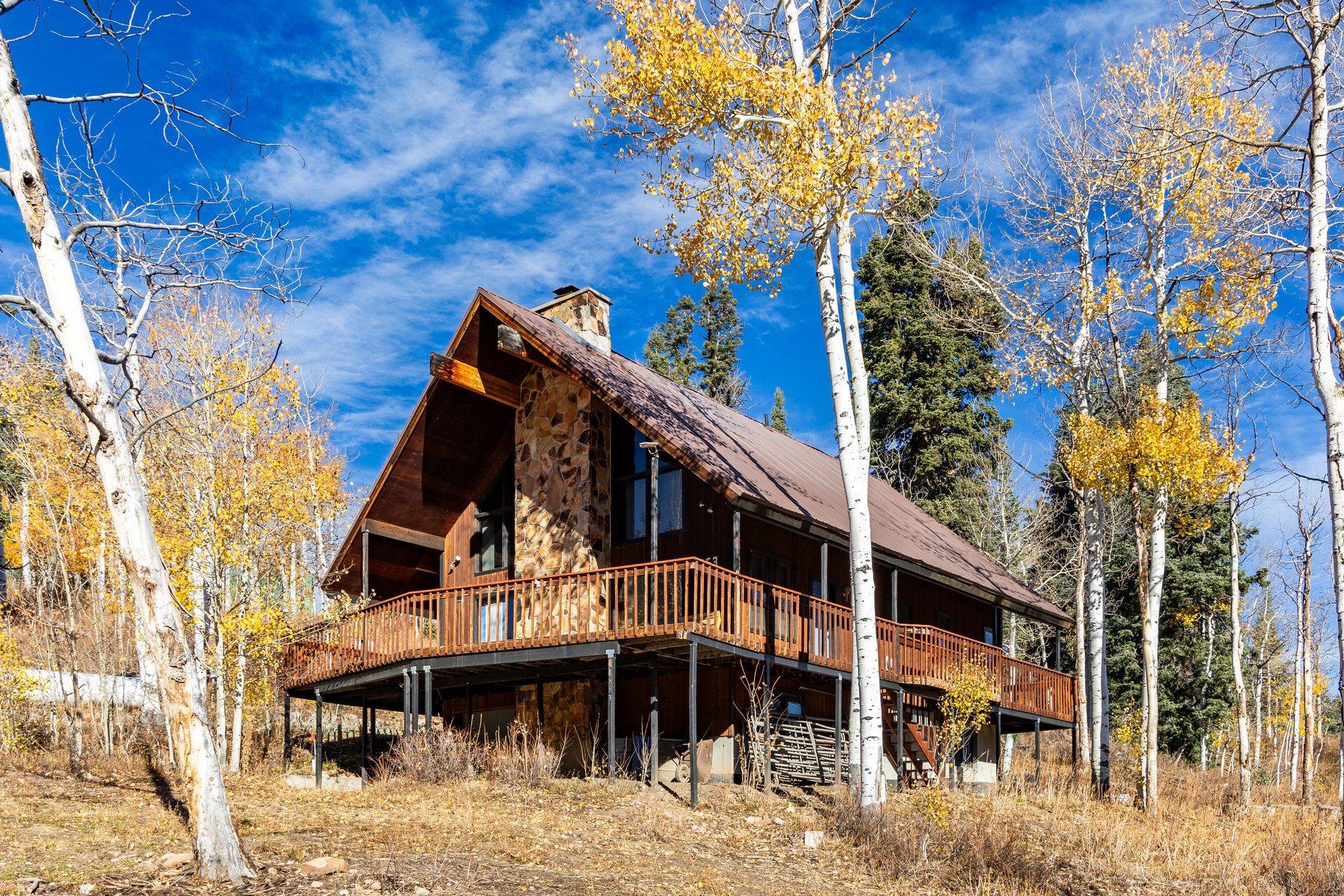 1853 Pine Loop Road