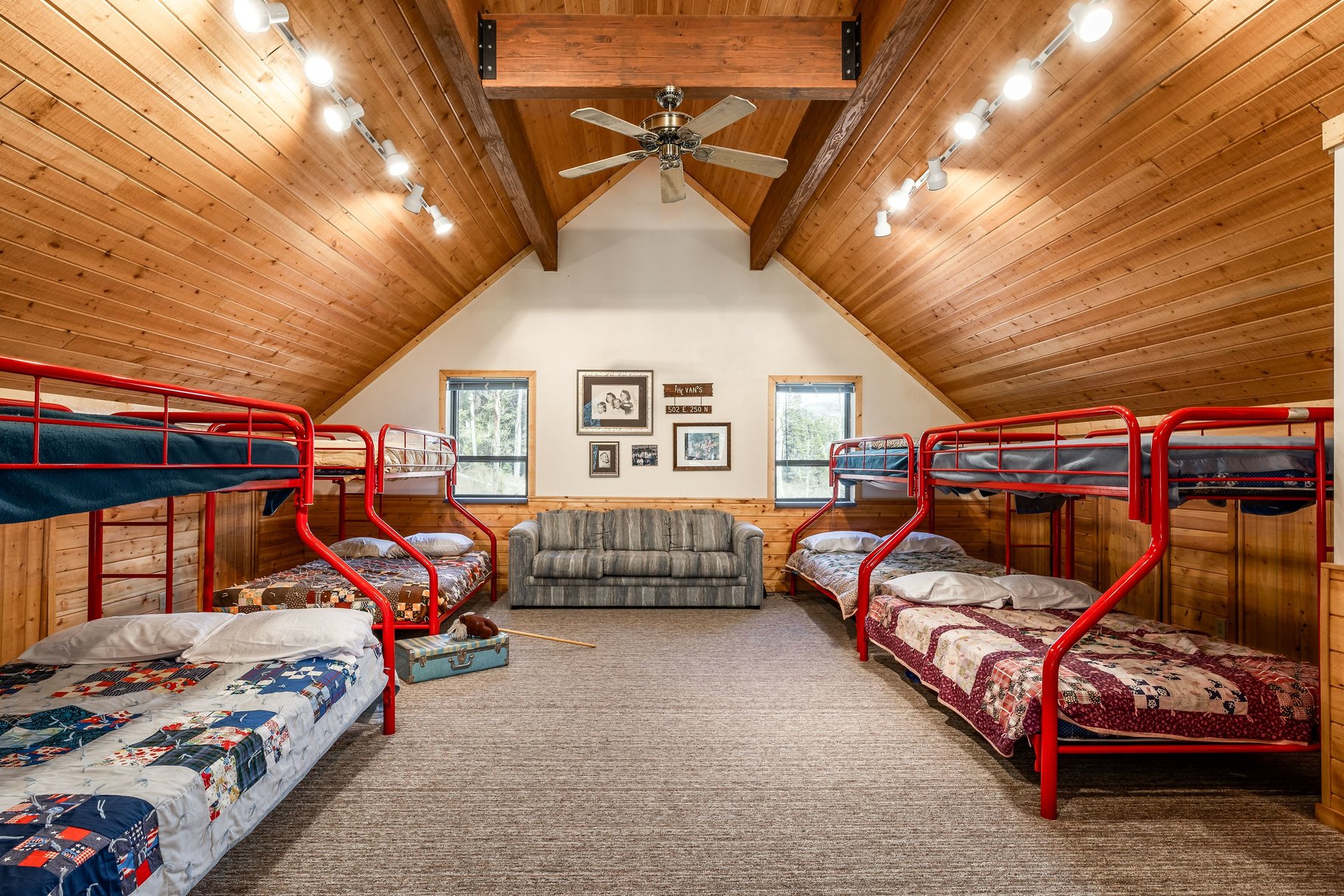 1853 Pine Loop Road