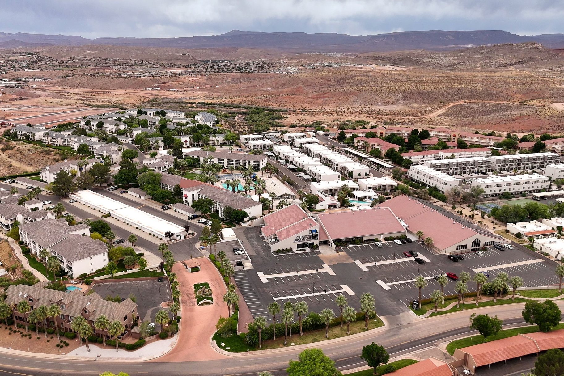 1845 W Canyon View Drive Unit 1409