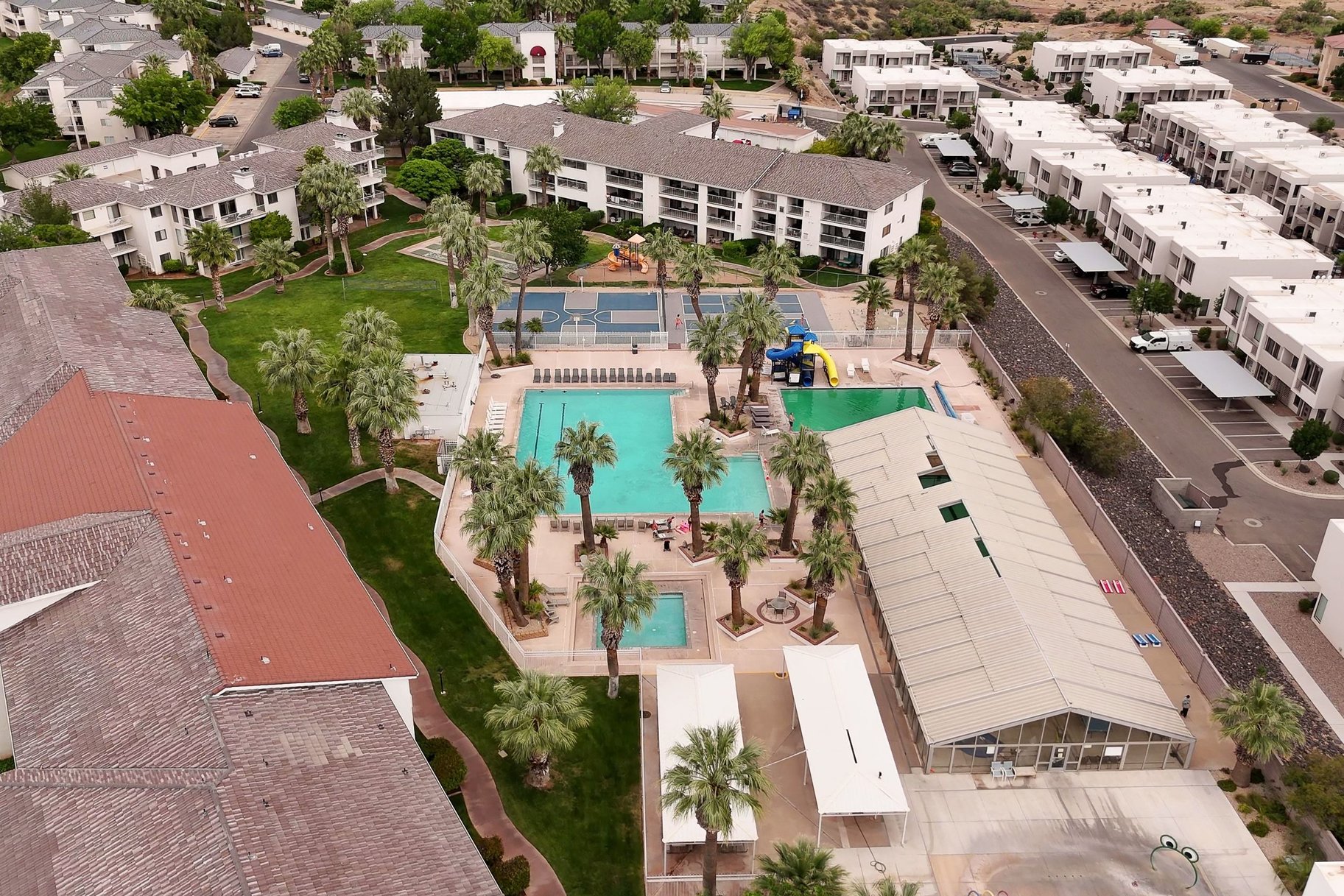 1845 W Canyon View Drive Unit 1409