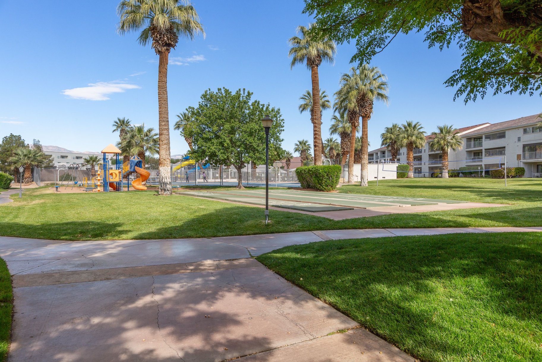 1845 W Canyon View Drive Unit 1409