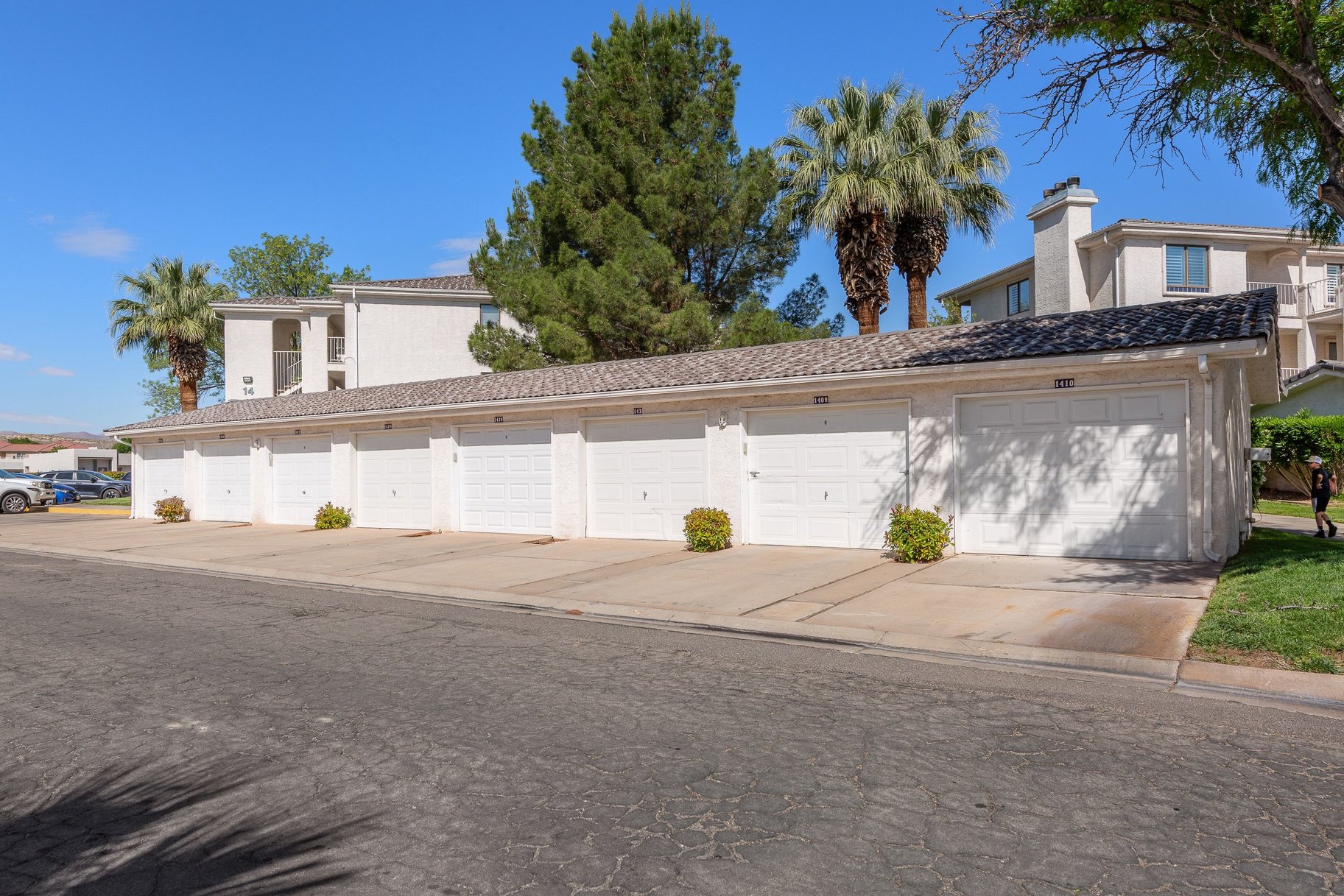 1845 W Canyon View Drive Unit 1409