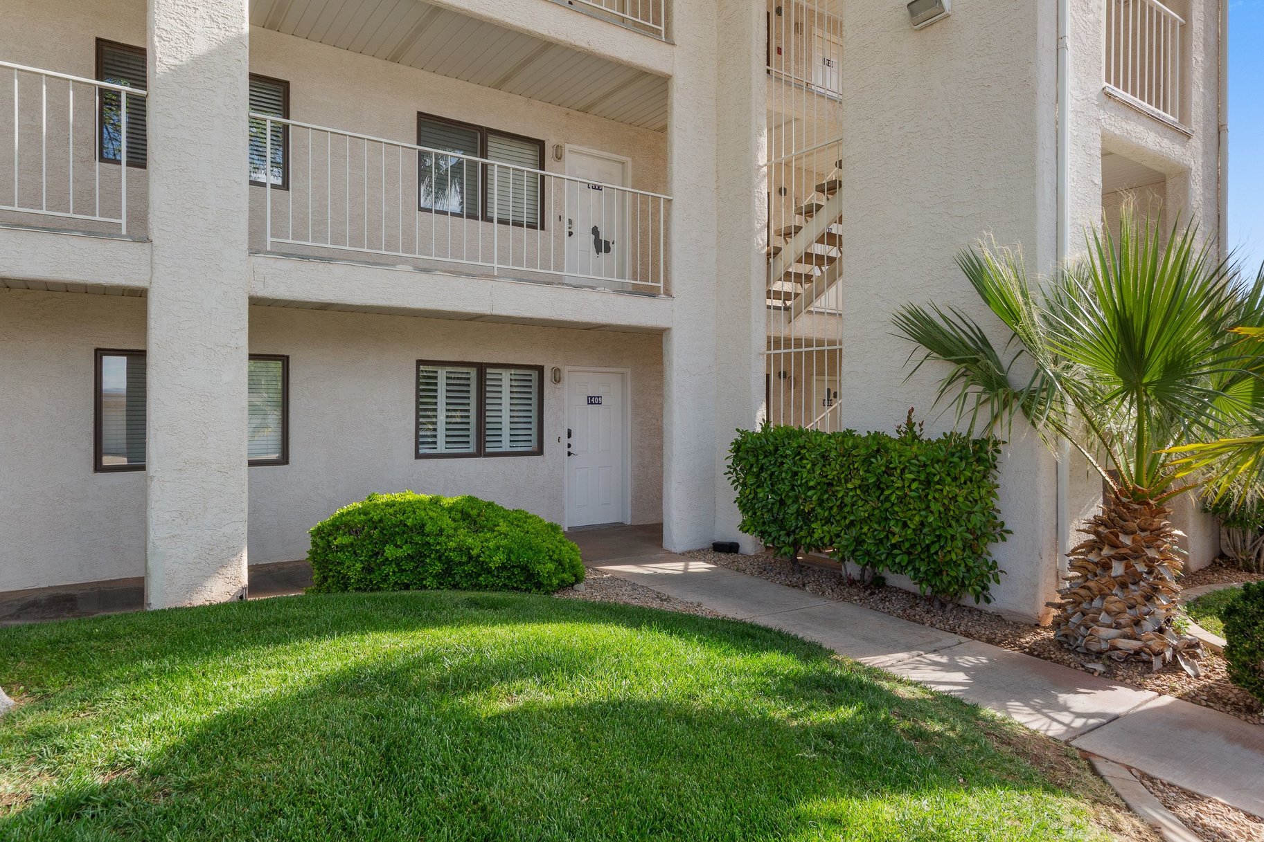 1845 W Canyon View Drive Unit 1409