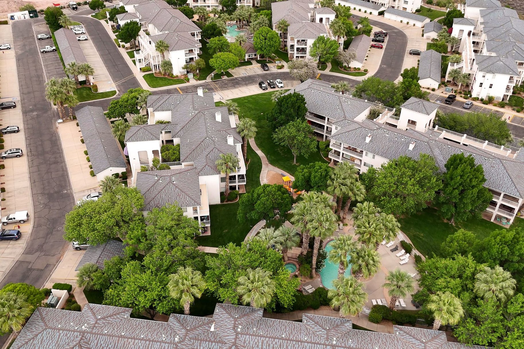 1845 W Canyon View Drive Unit 1409