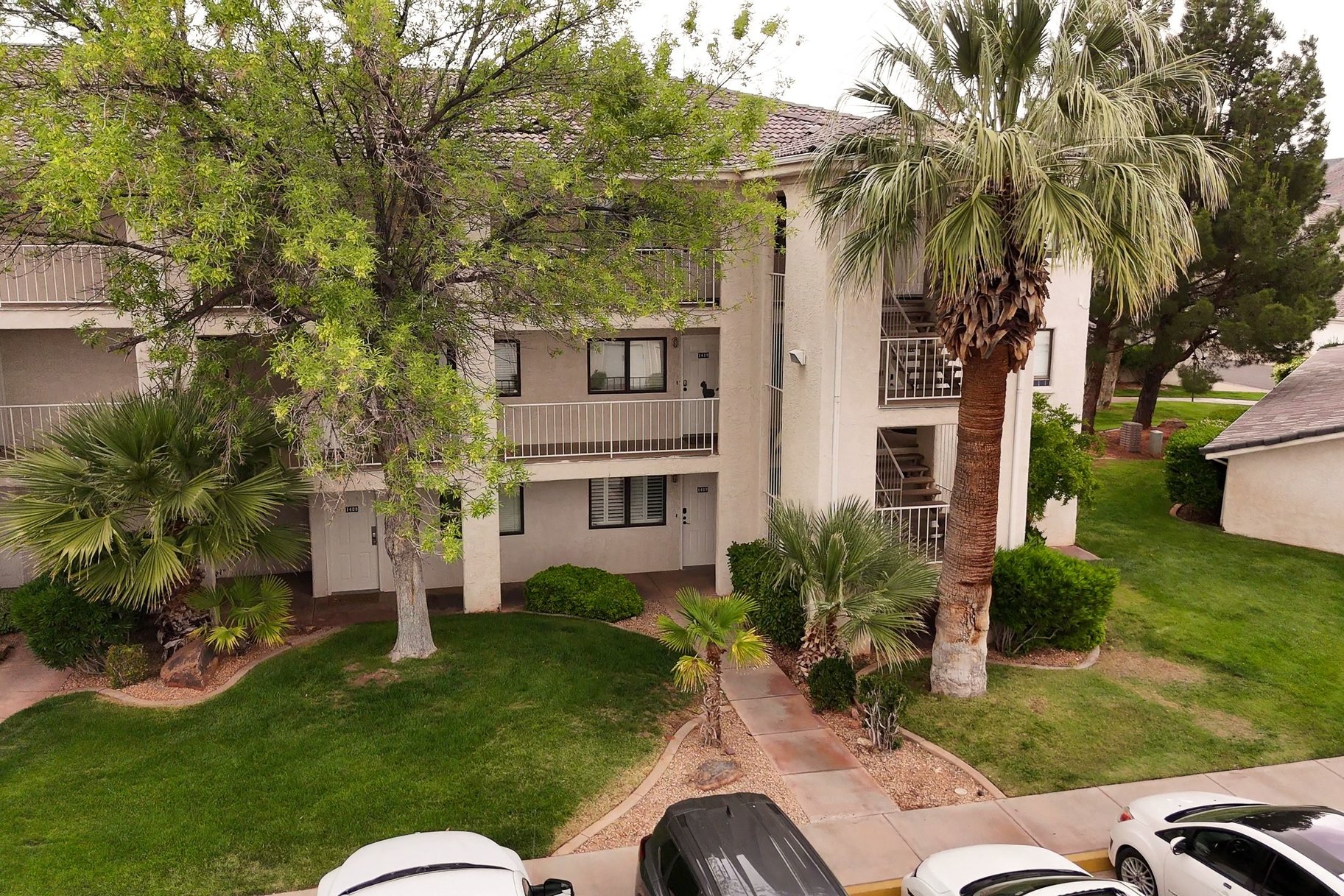 1845 W Canyon View Drive Unit 1409
