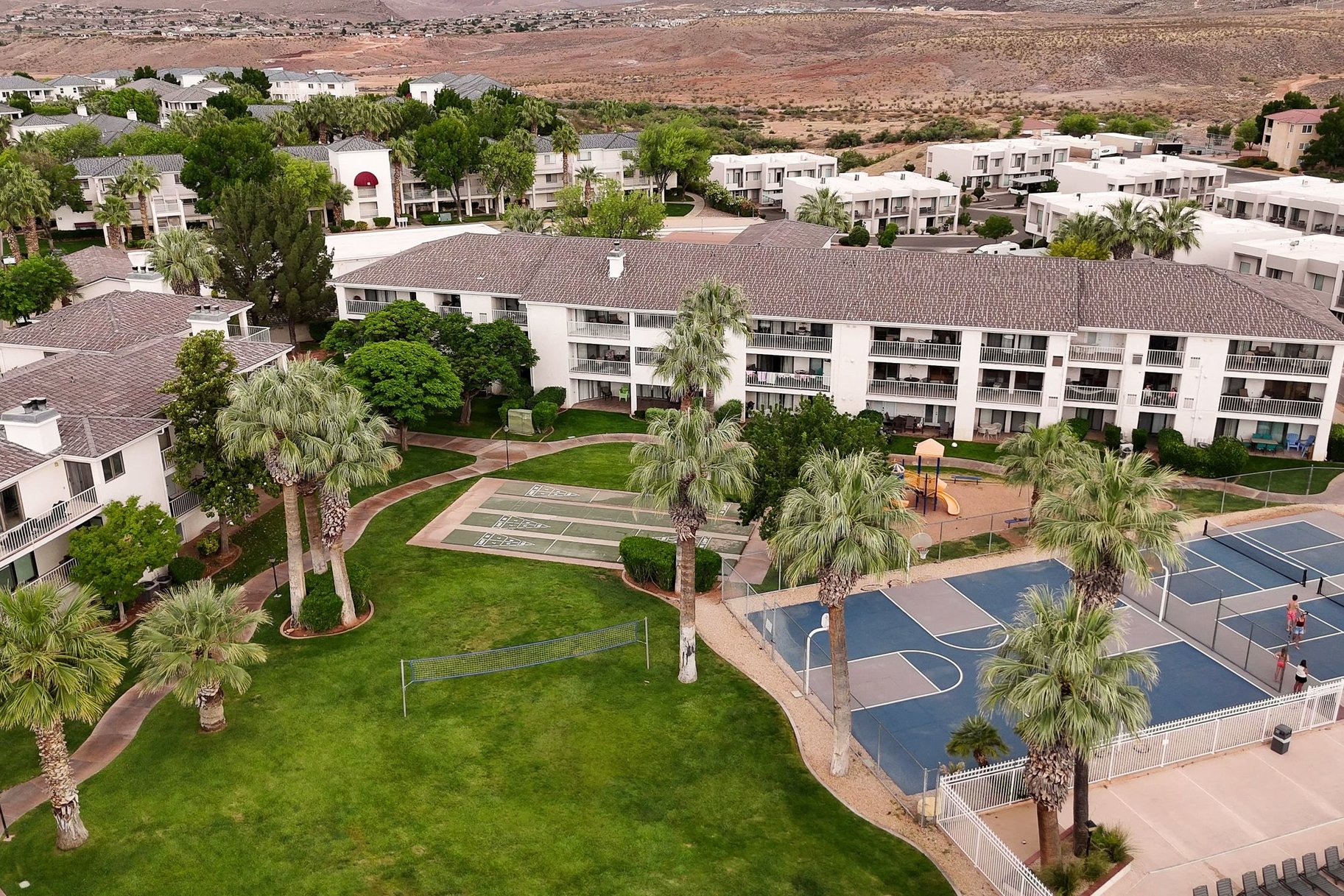 1845 W Canyon View Drive Unit 1409