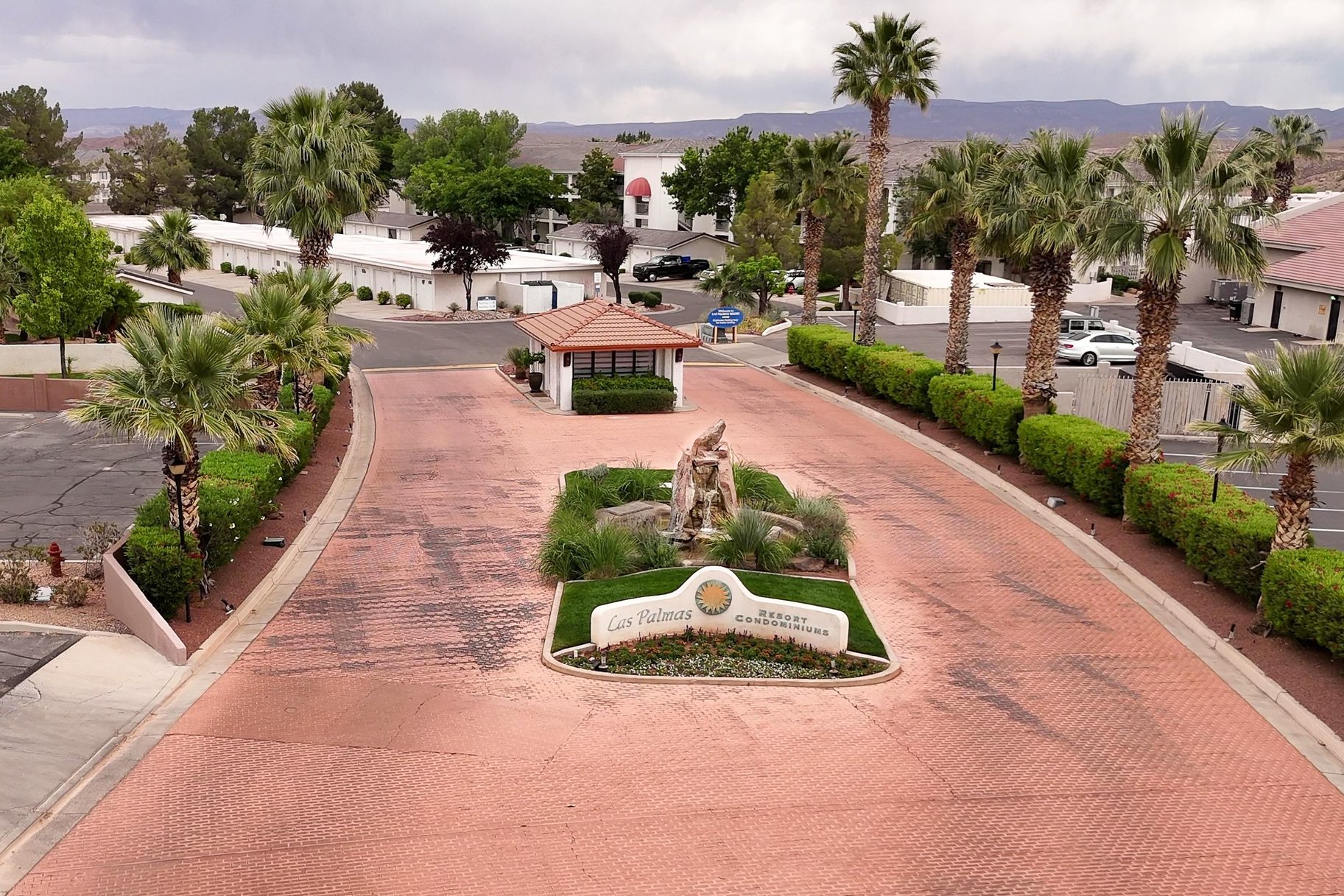 1845 W Canyon View Drive Unit 1409