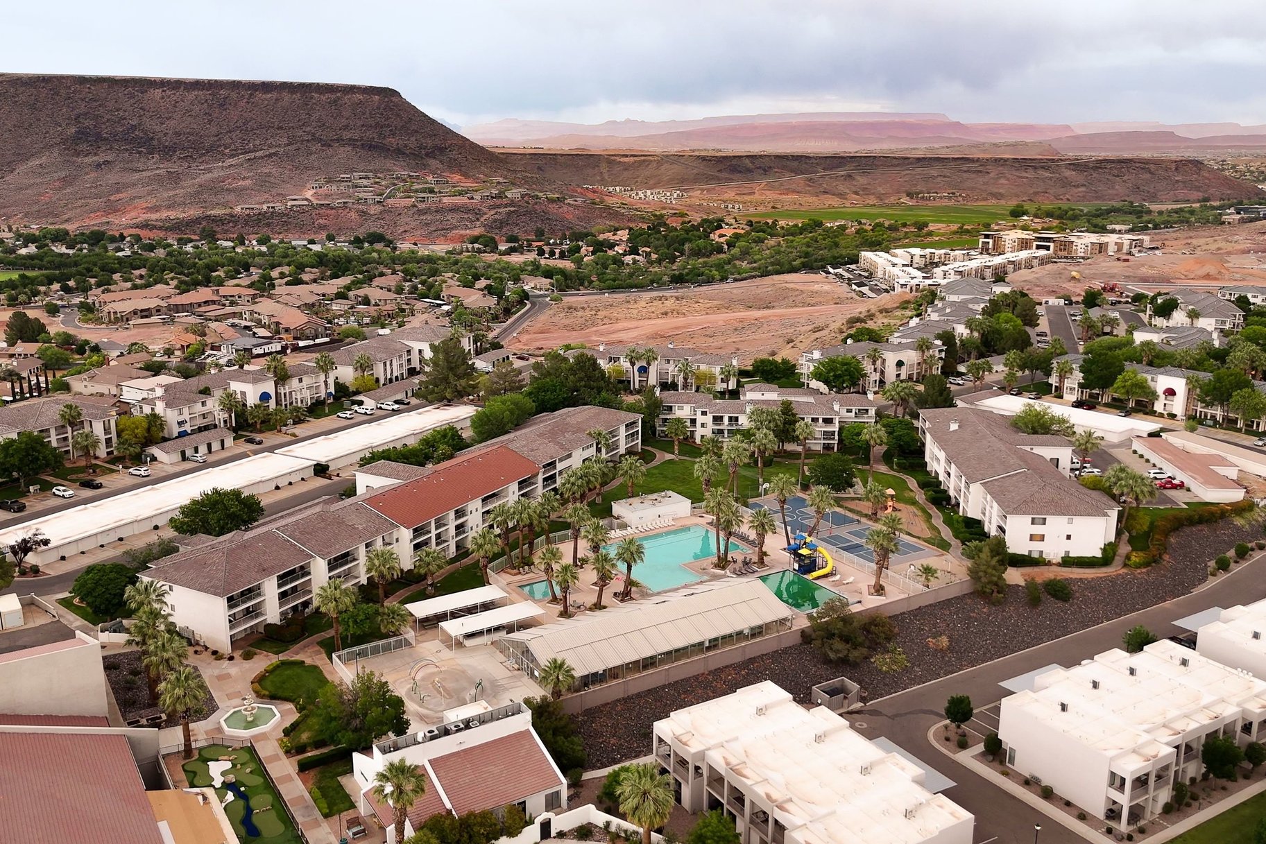 1845 W Canyon View Drive Unit 1409