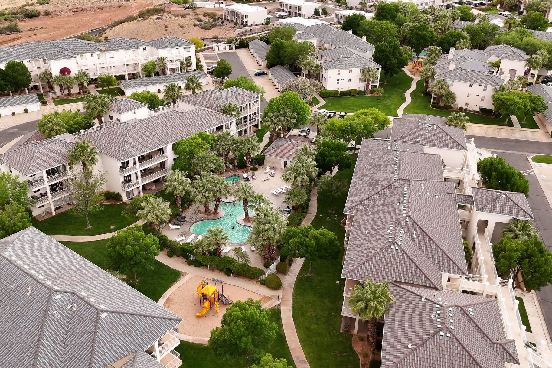 1845 W Canyon View Drive Unit 1409