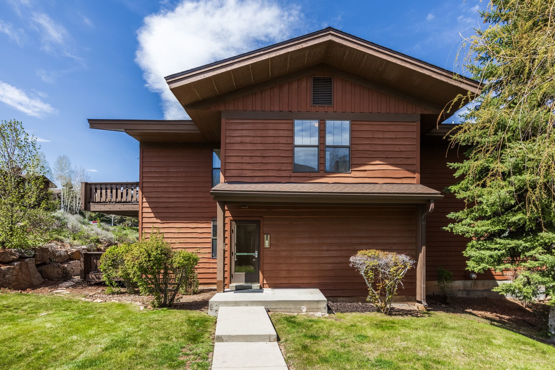8430 Pointe Road Unit G-11