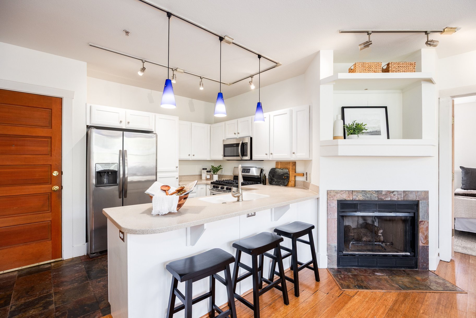 8430 Pointe Road Unit G-11