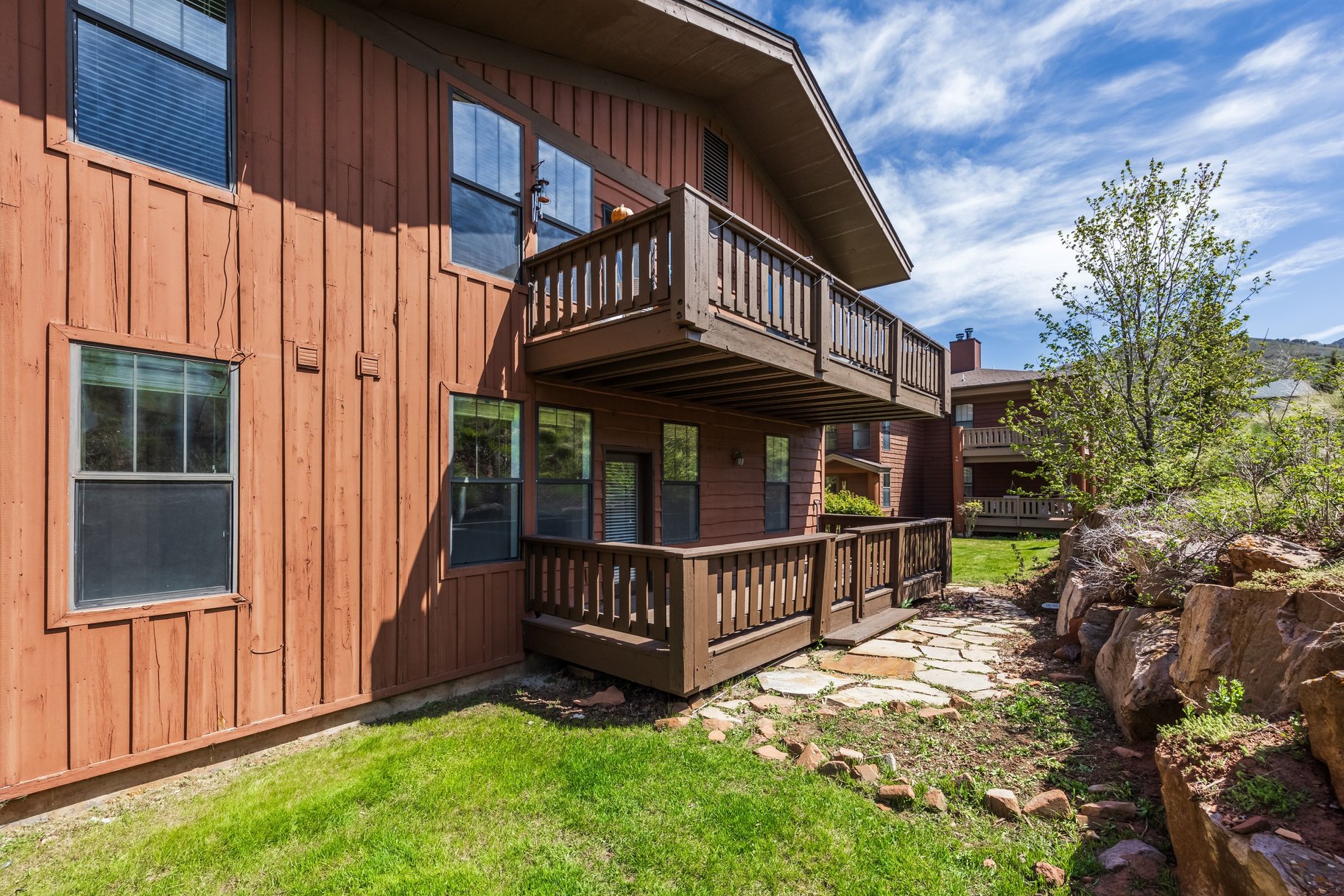 8430 Pointe Road Unit G-11