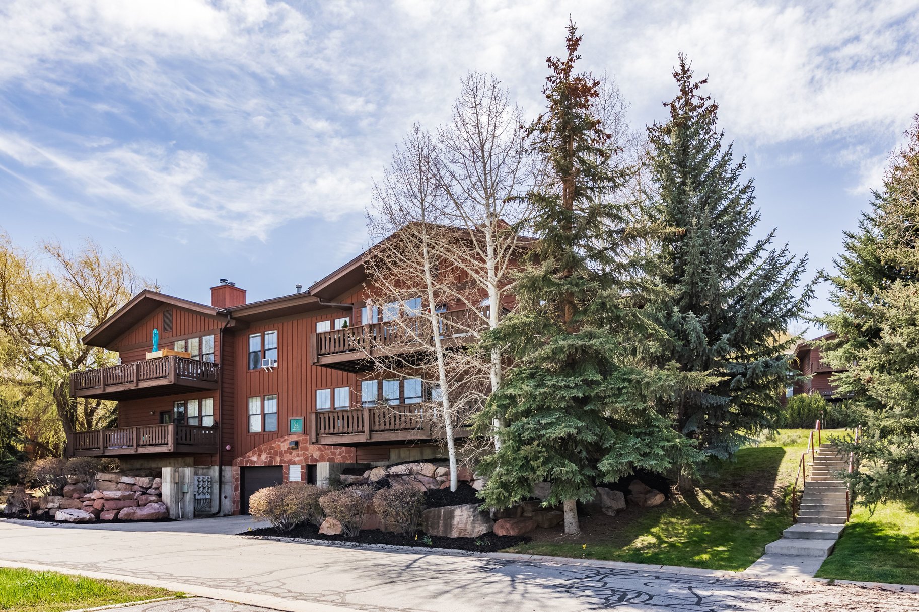 8430 Pointe Road Unit G-11