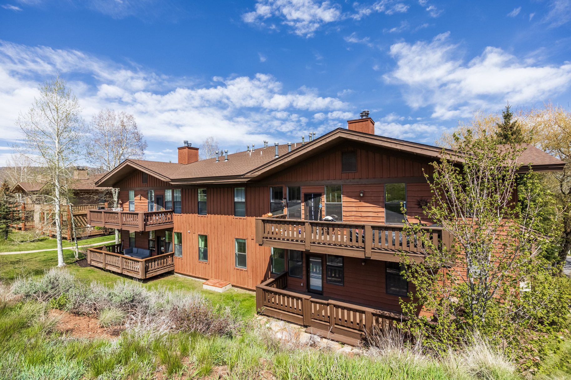 8430 Pointe Road Unit G-11