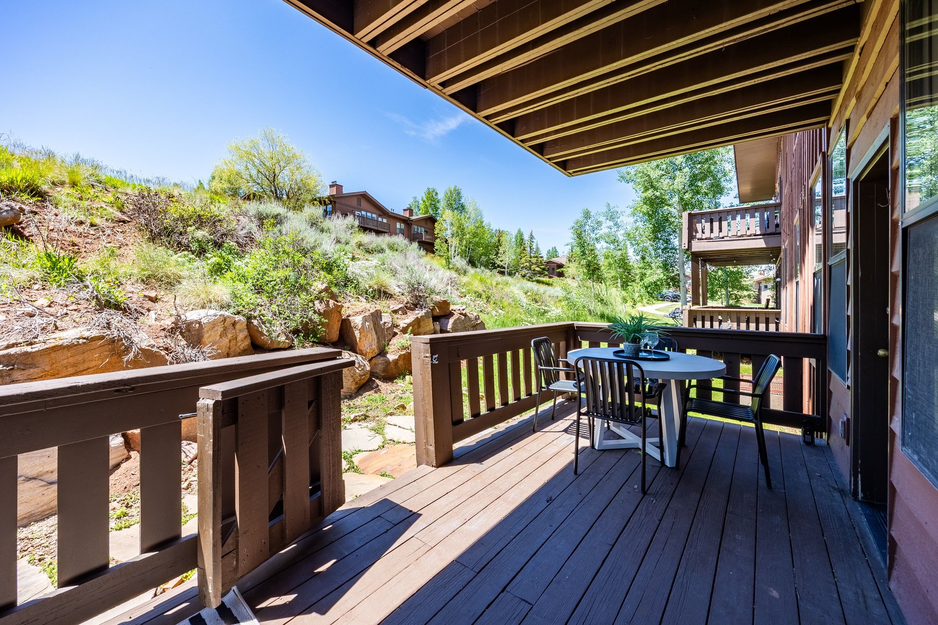 8430 Pointe Road Unit G-11