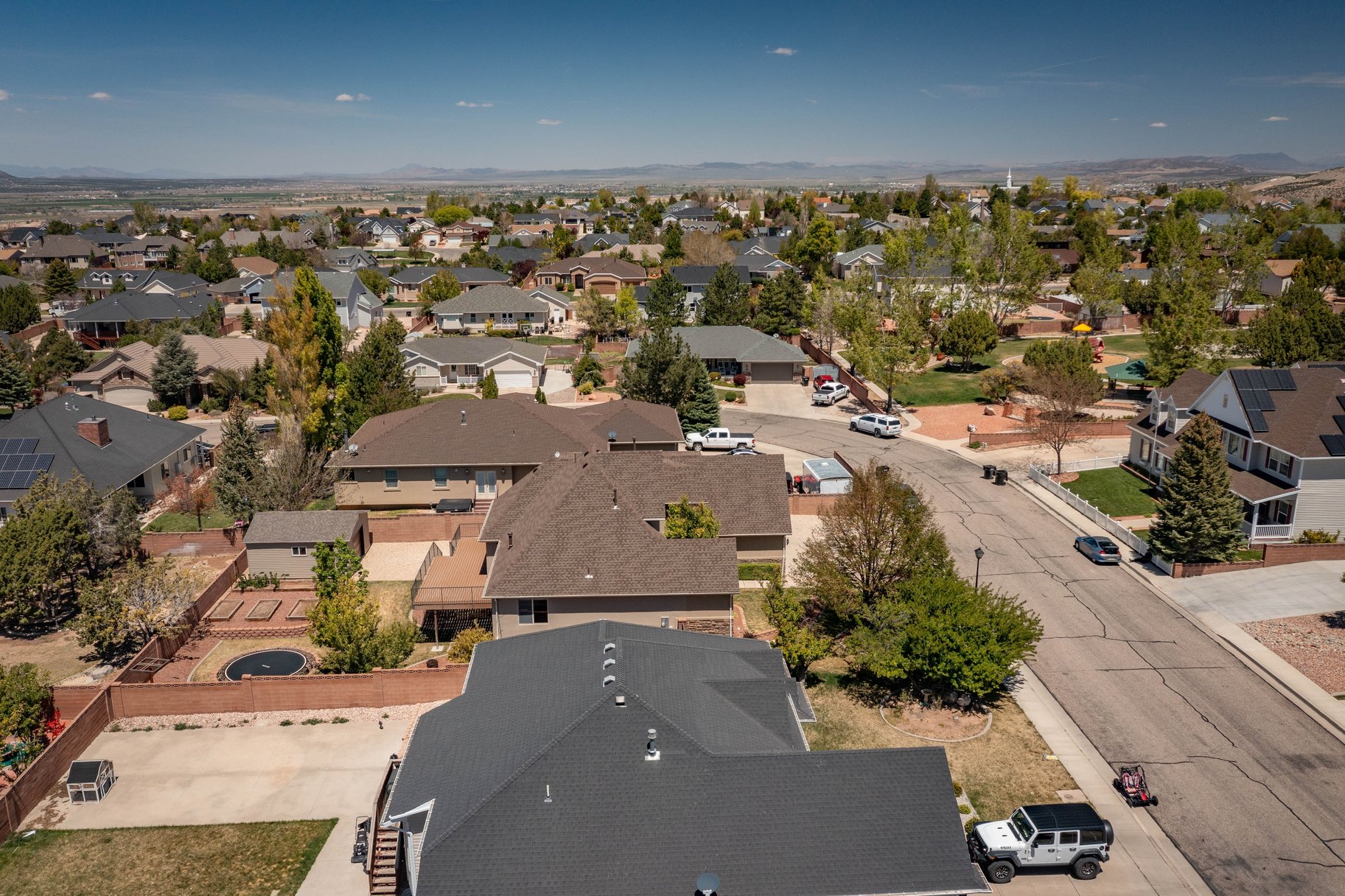 620 South 2125 West