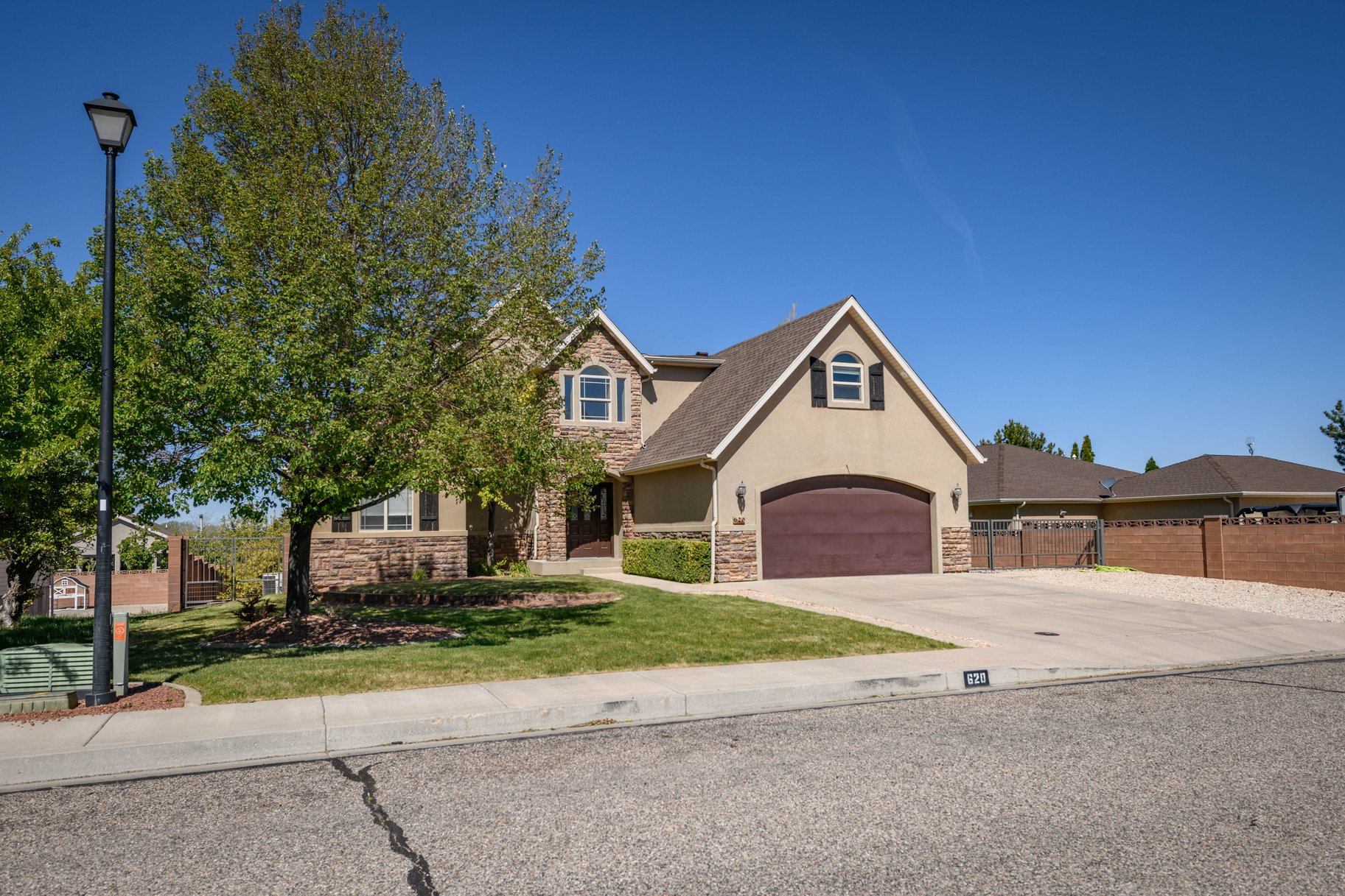 620 South 2125 West