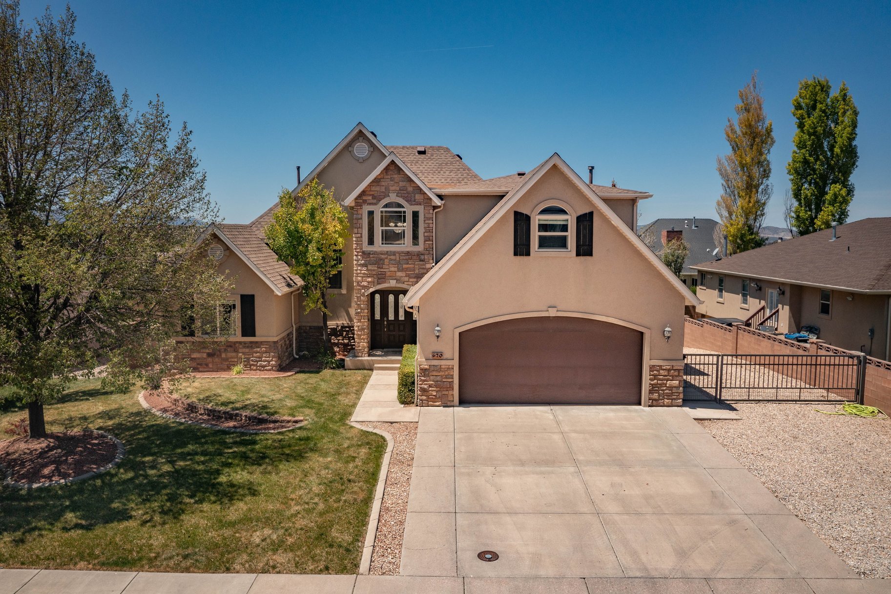 620 South 2125 West