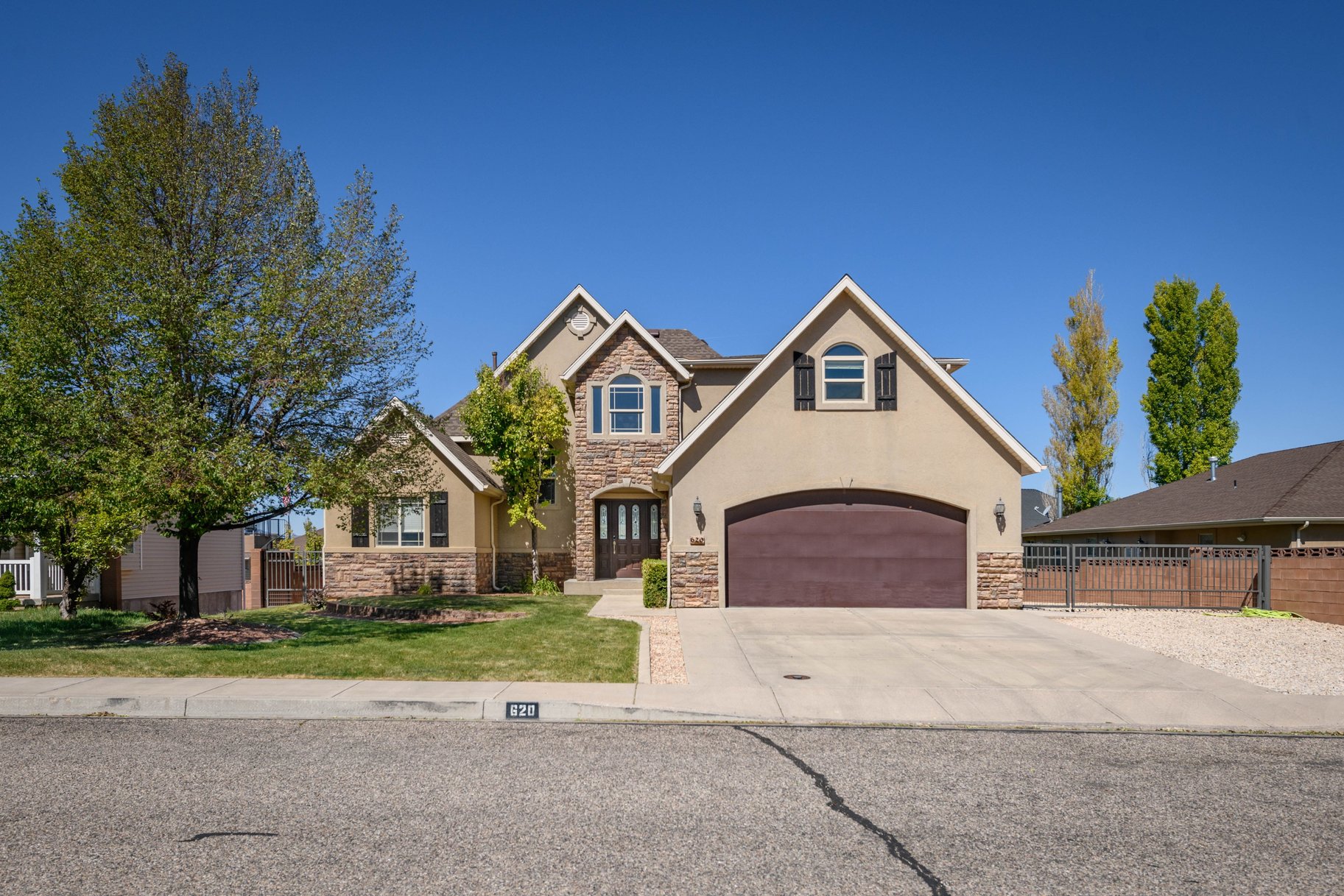 620 South 2125 West