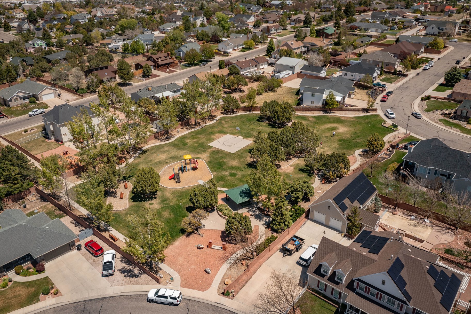 620 South 2125 West