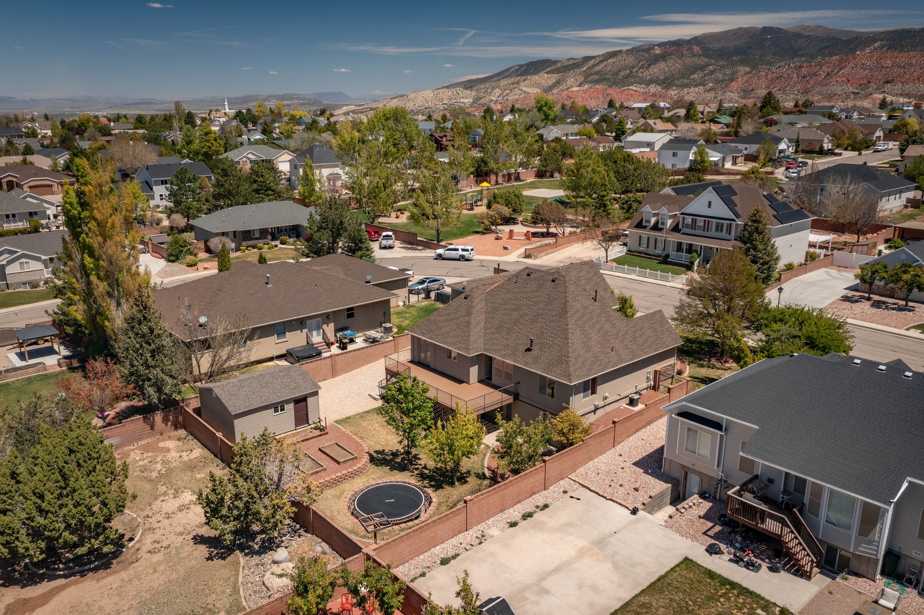 620 South 2125 West