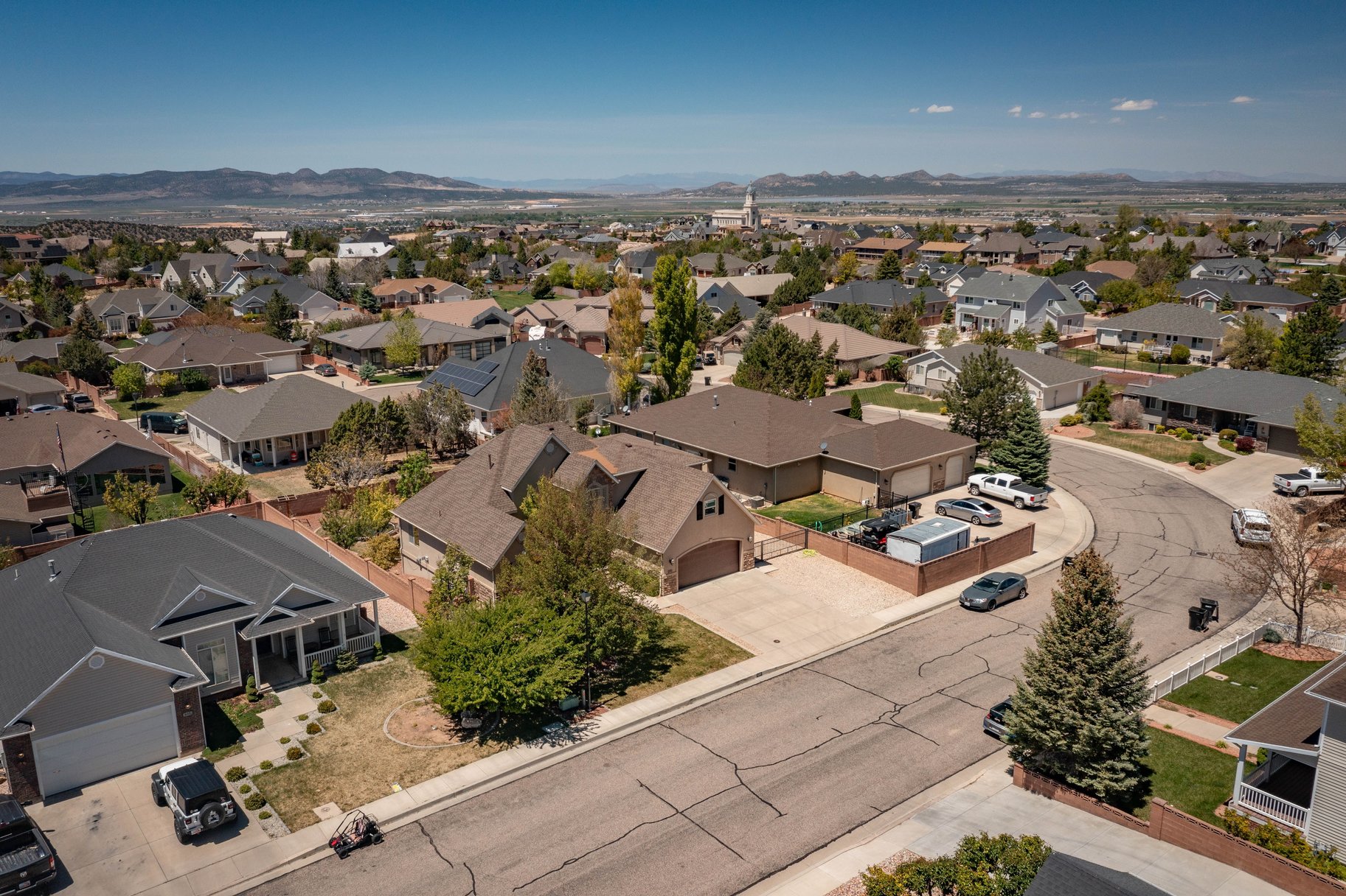 620 South 2125 West