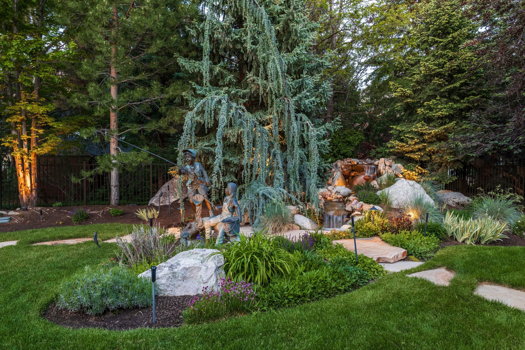 9621 S Glacier Park Lane