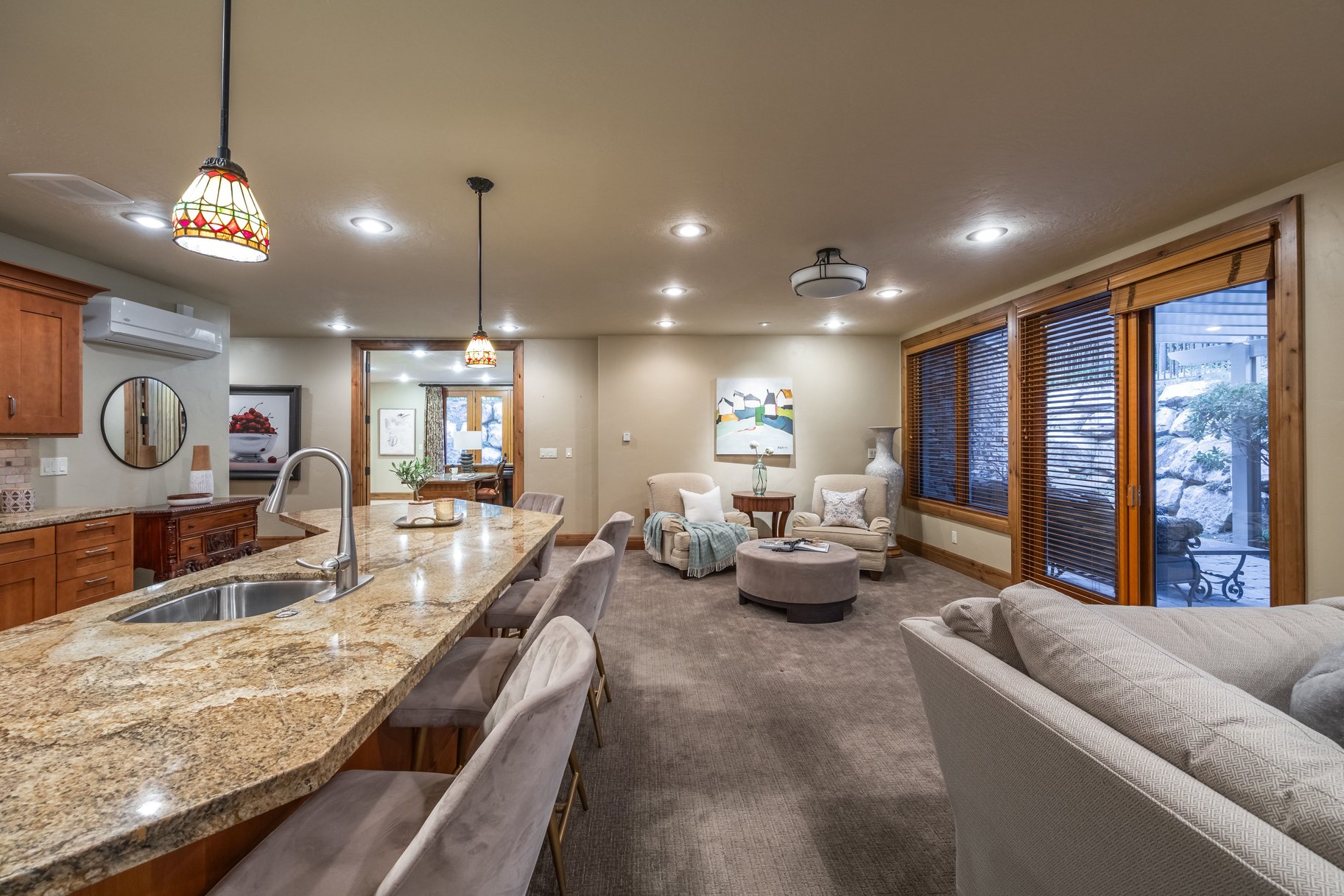 9621 S Glacier Park Lane