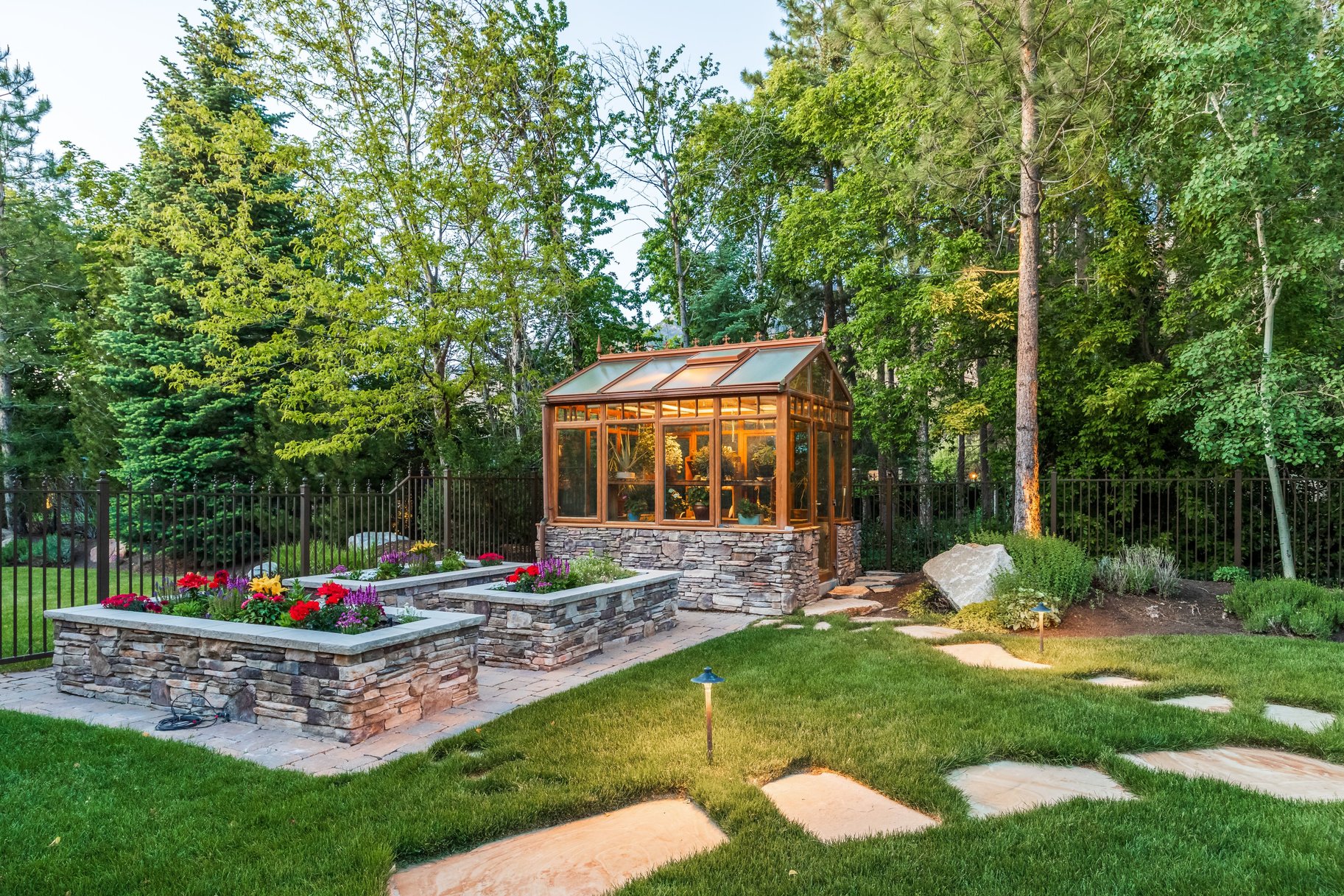 9621 S Glacier Park Lane