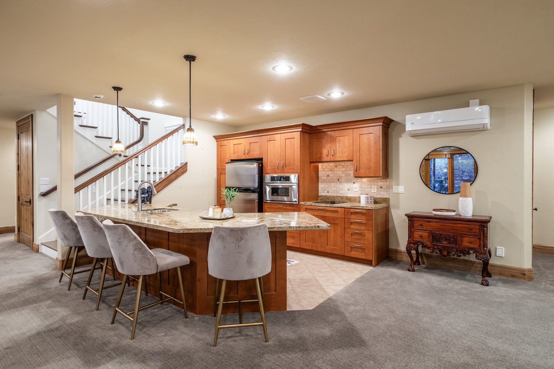 9621 S Glacier Park Lane