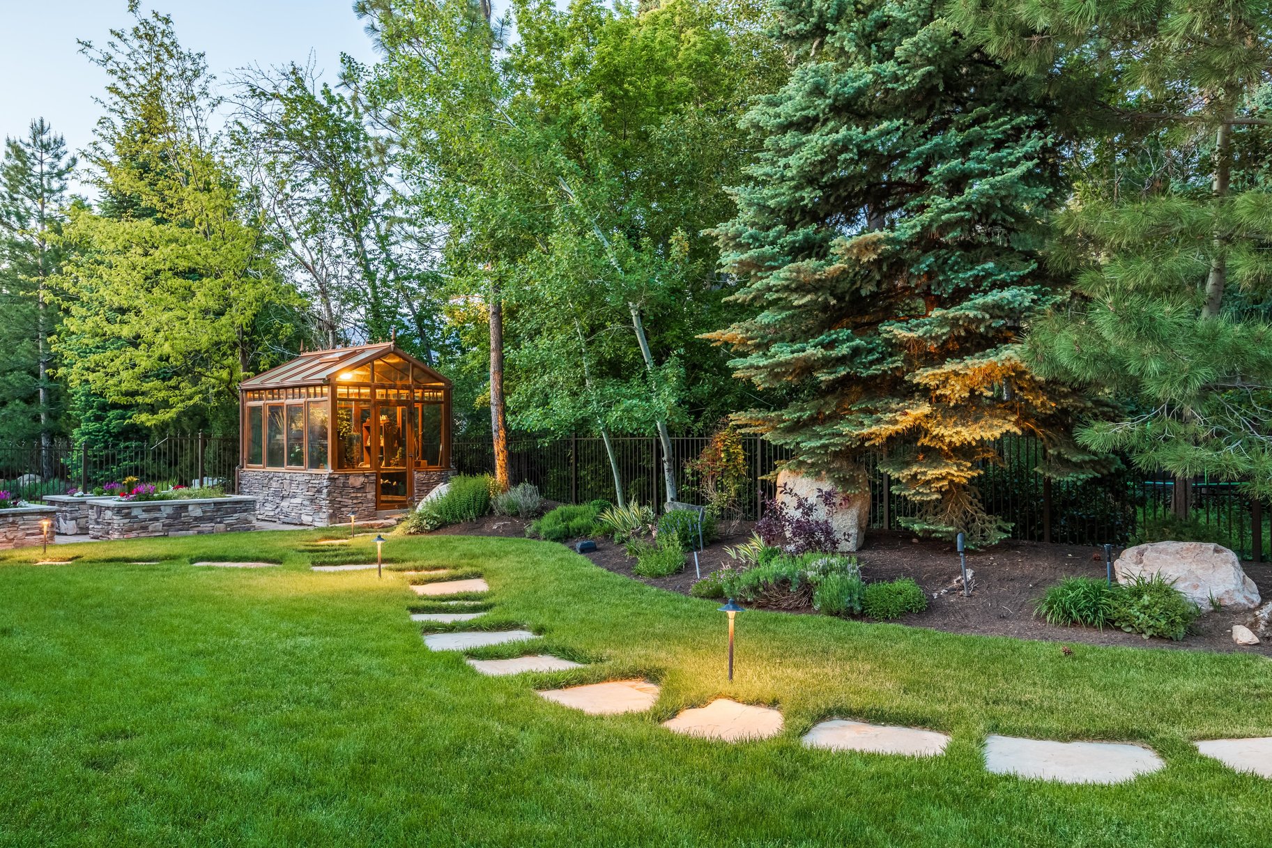 9621 S Glacier Park Lane