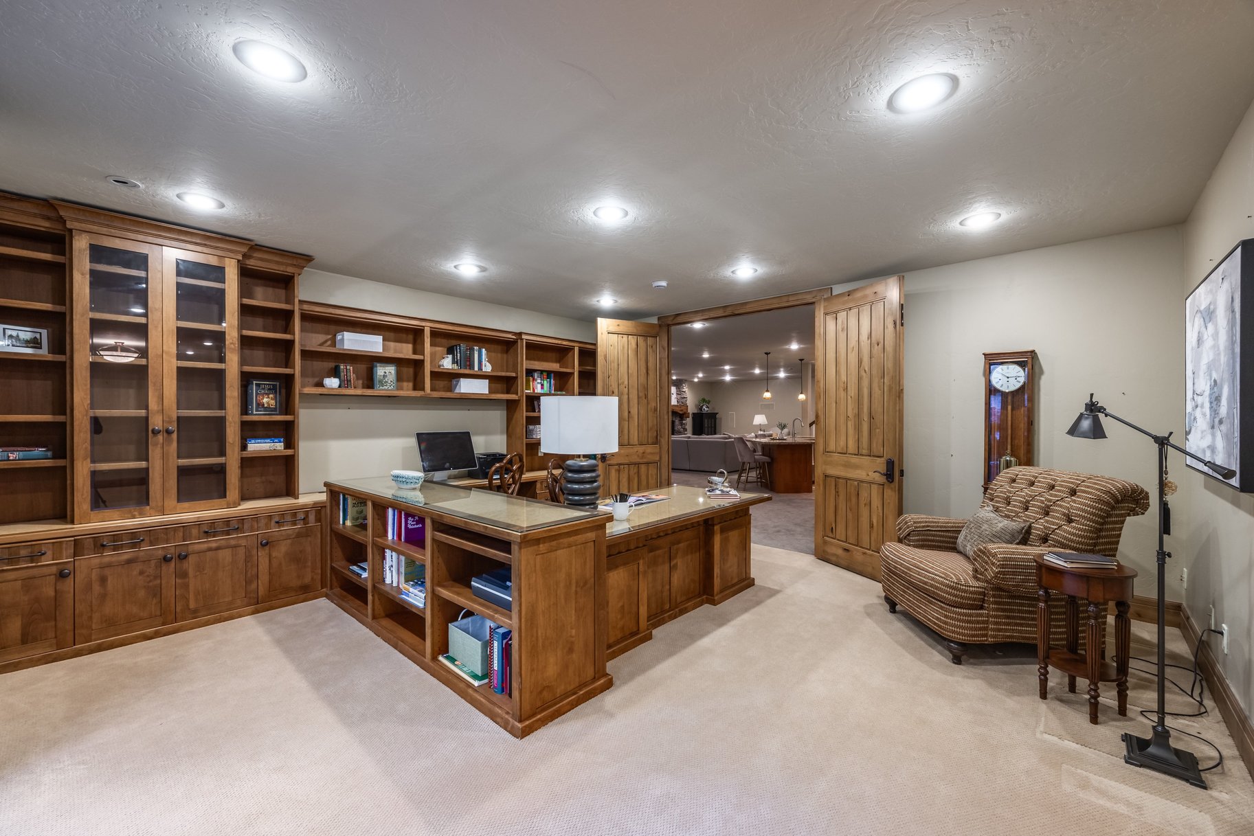 9621 S Glacier Park Lane