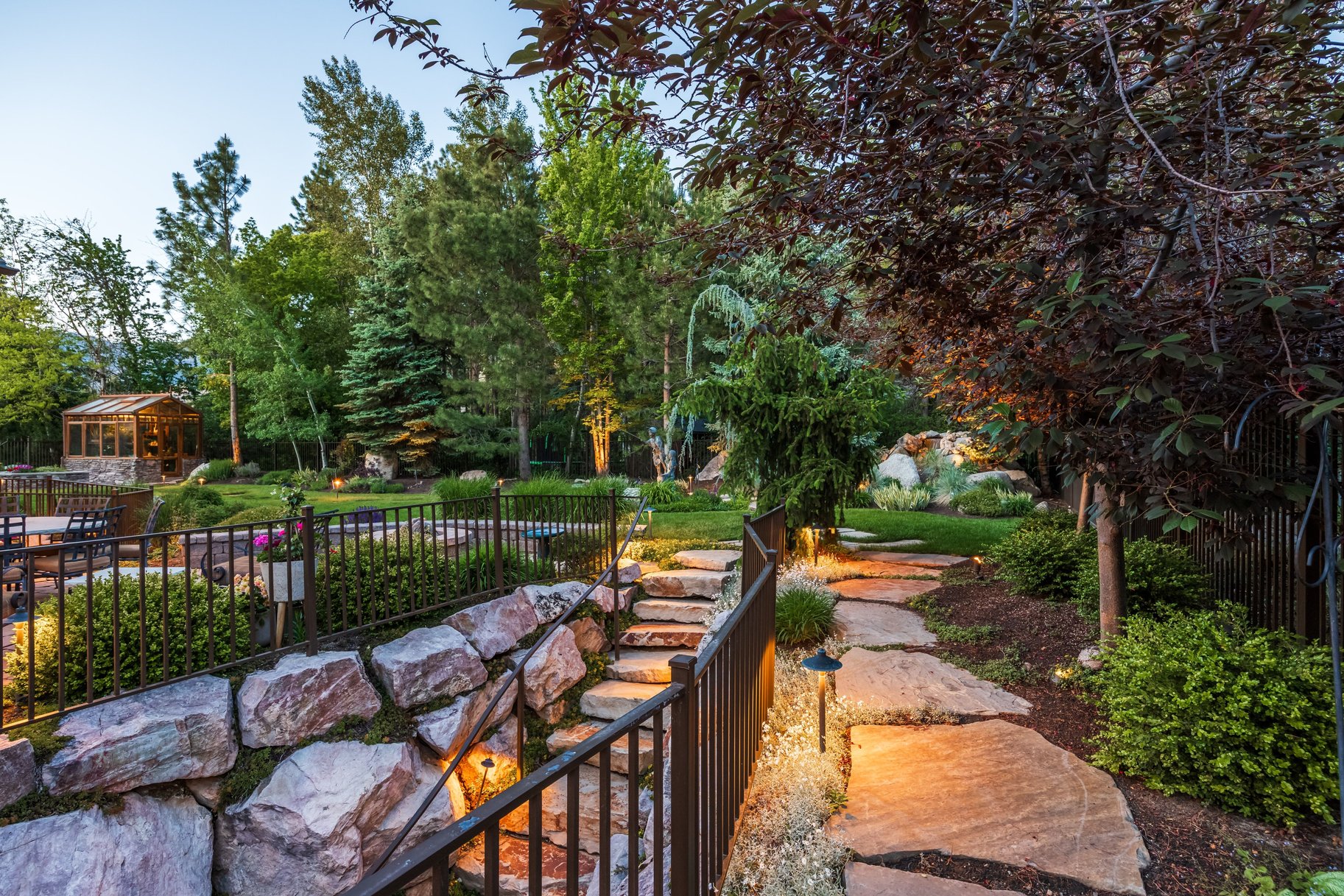 9621 S Glacier Park Lane