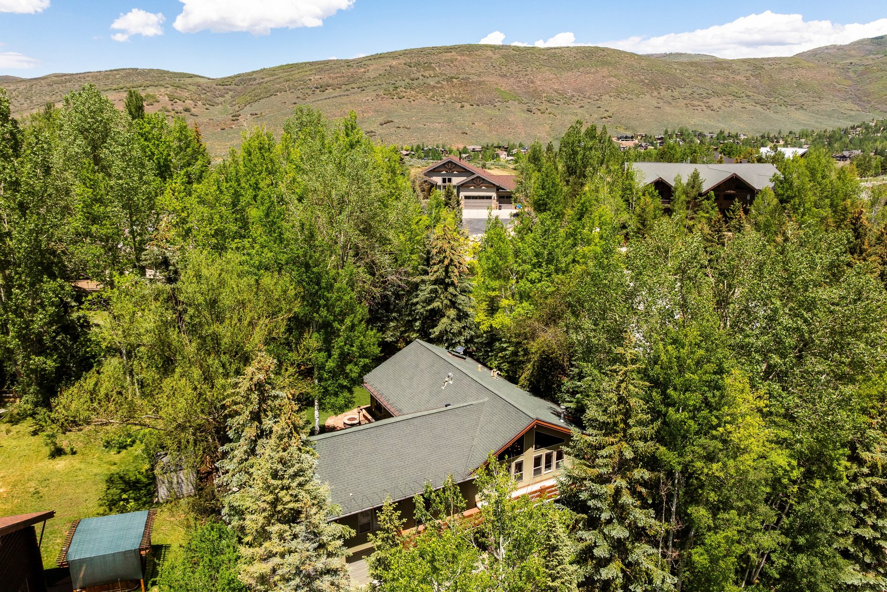 3452 W Saddleback Road 